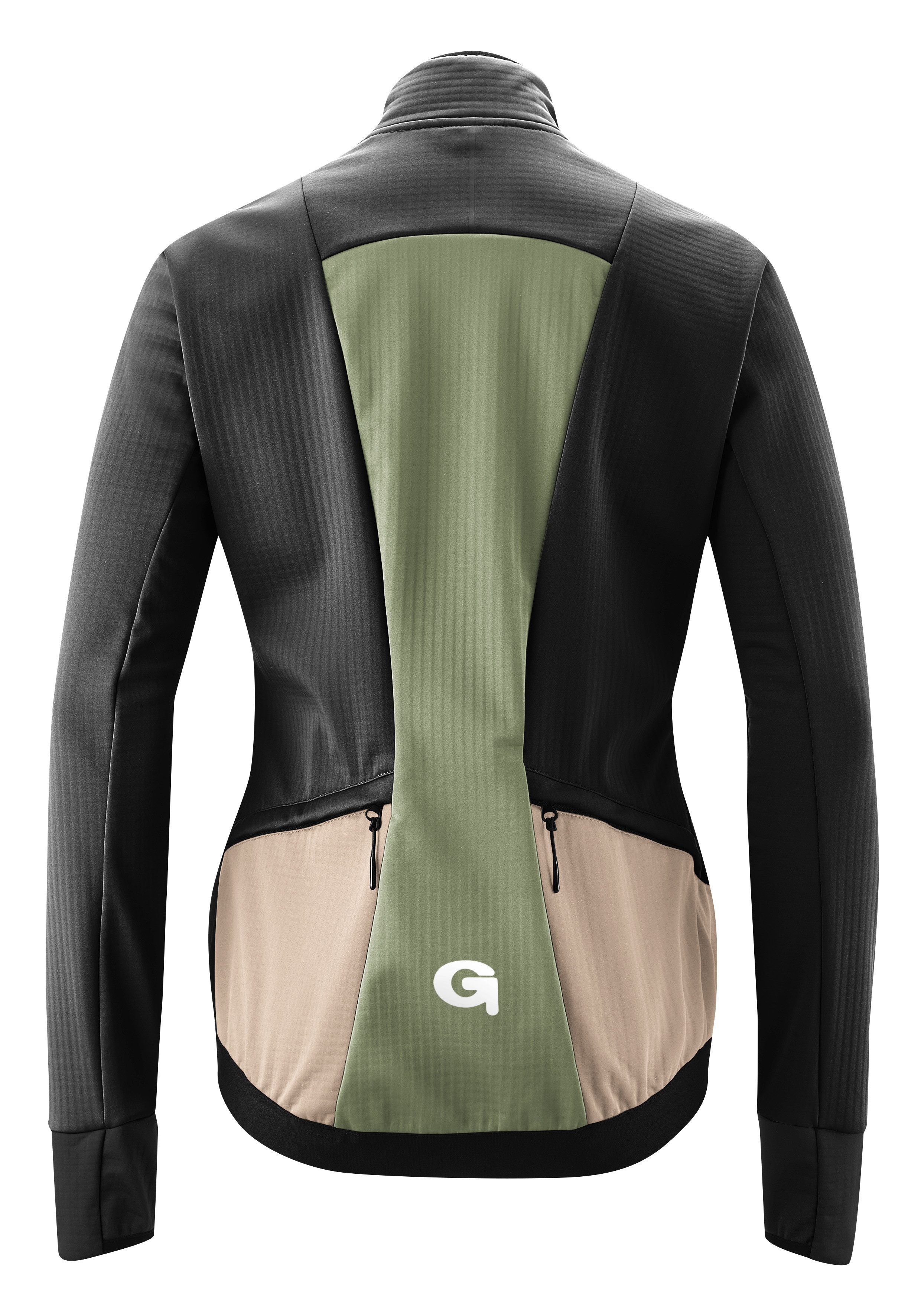 Gonso Fahrradjacke Trail Jacket Softshell W günstig online kaufen