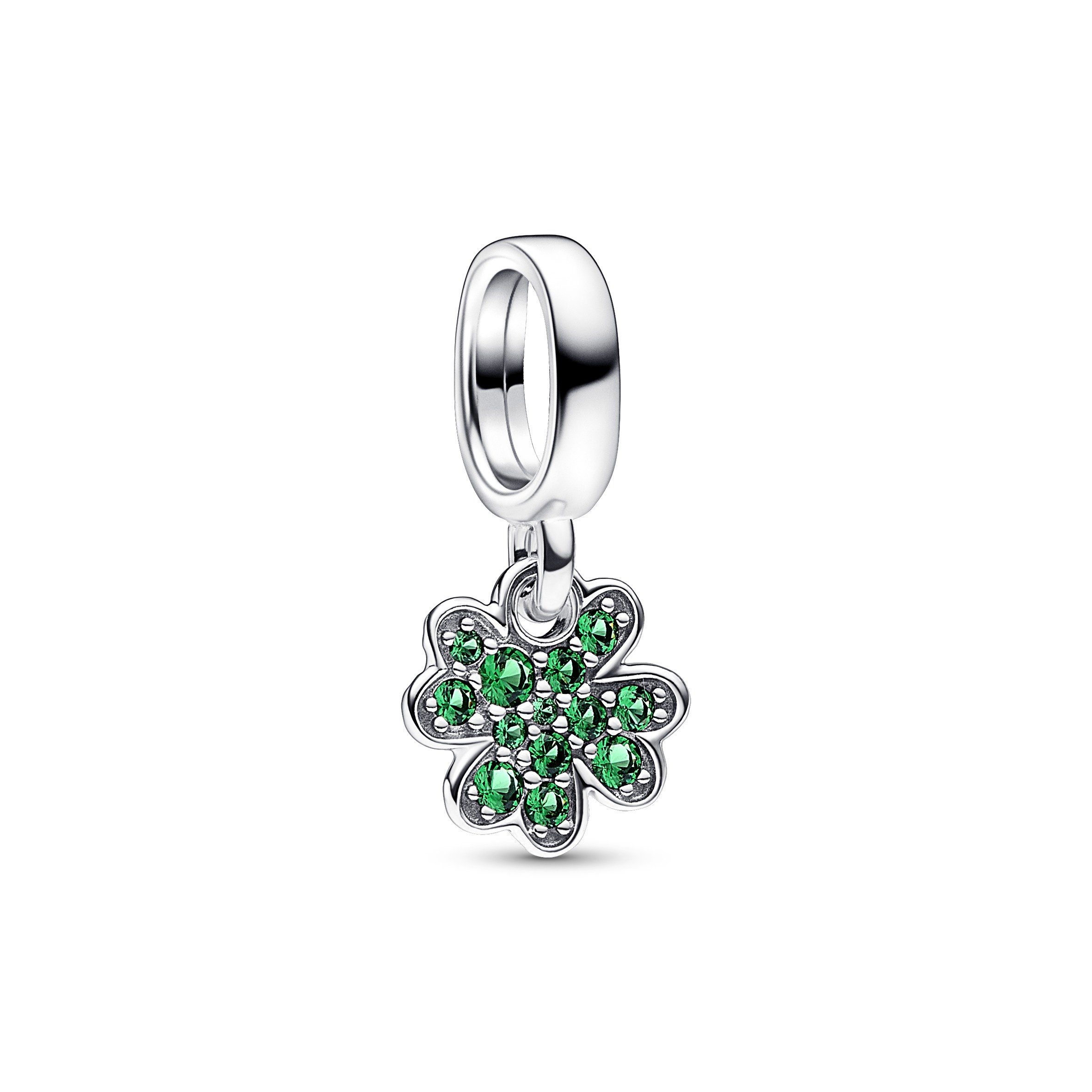 Pandora Bead Pandora-CHARM-Anhänger SI 925 ONE 792751C01 Silber