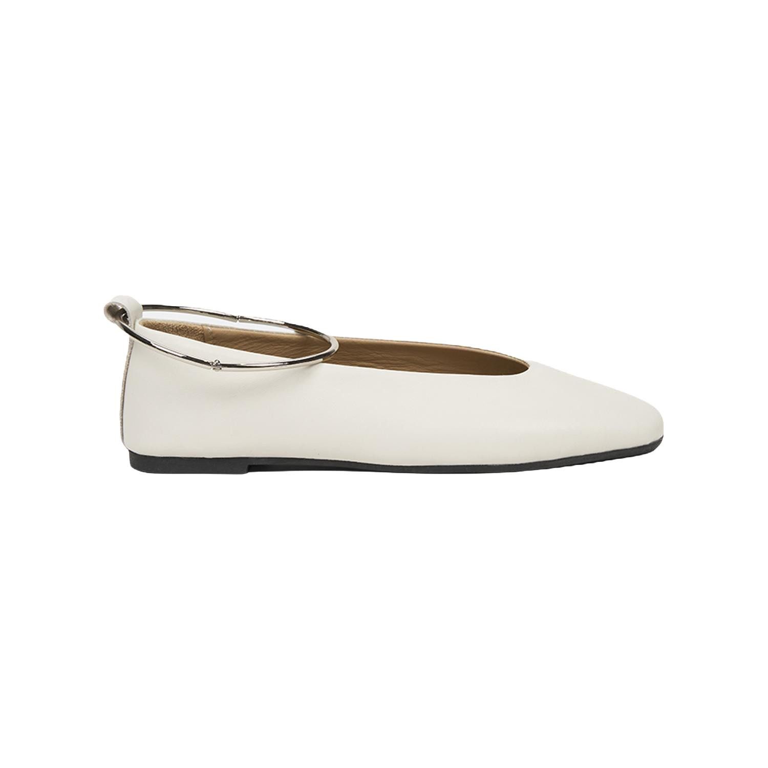 Desa Damen-Ballerinas aus Wildleder – bequem, lässig und alltagstauglich Ballettschuh