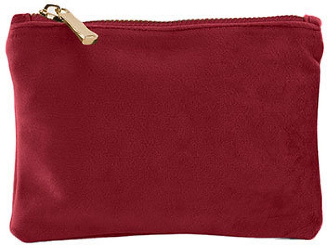BagBase Kulturbeutel Velvet Accessory Pouch günstig online kaufen