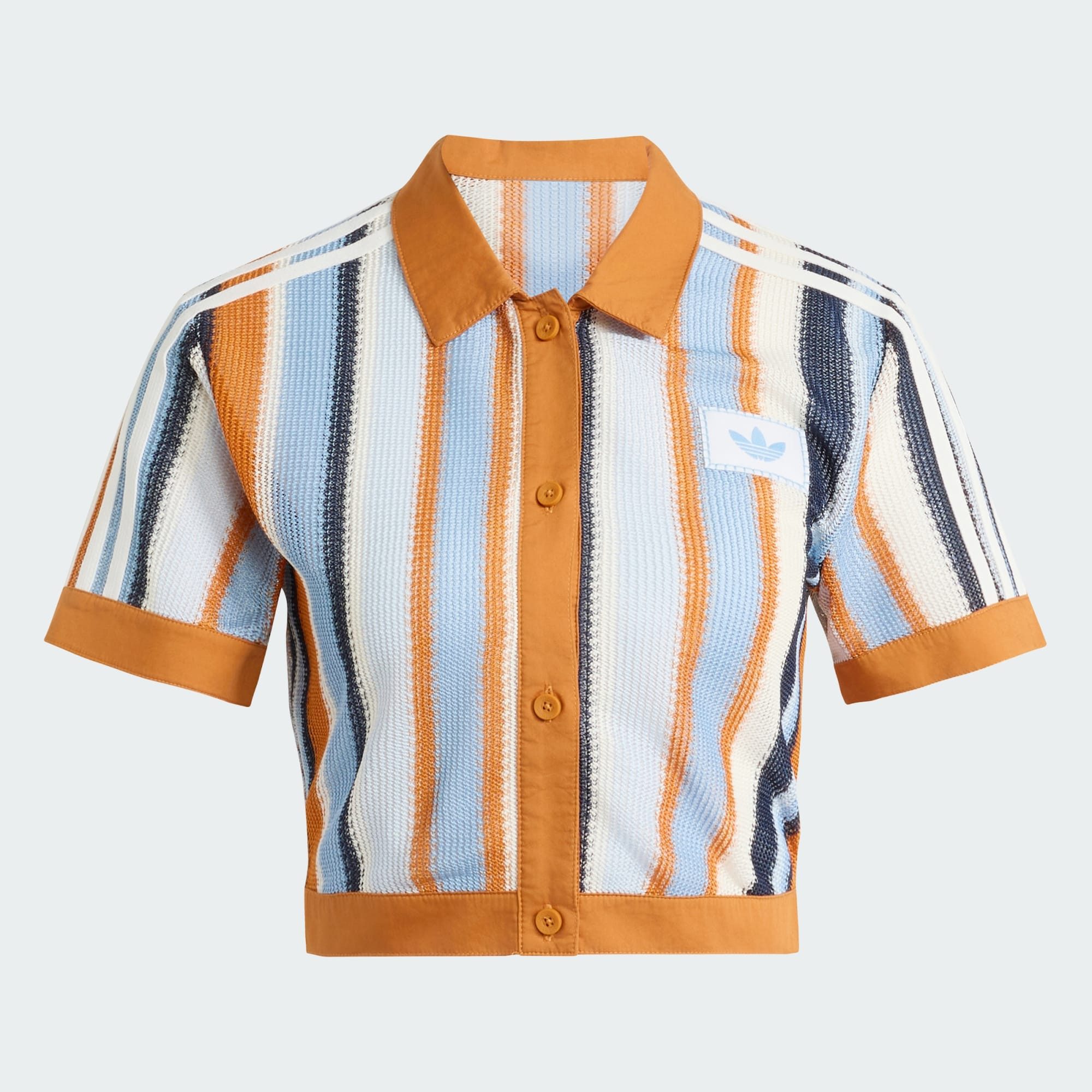 adidas Originals Poloshirt (1-tlg)