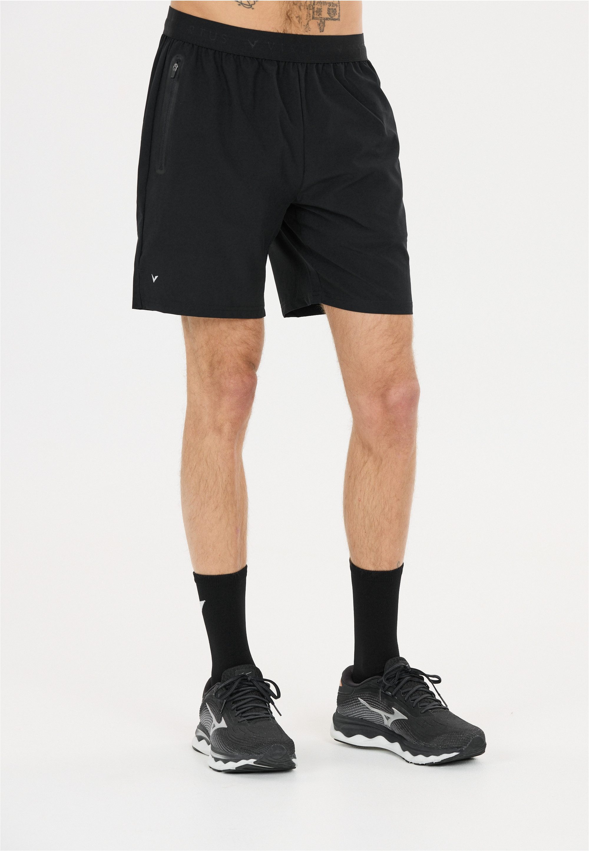Virtus Shorts Blag V3 mit 4-Wege-Stretch