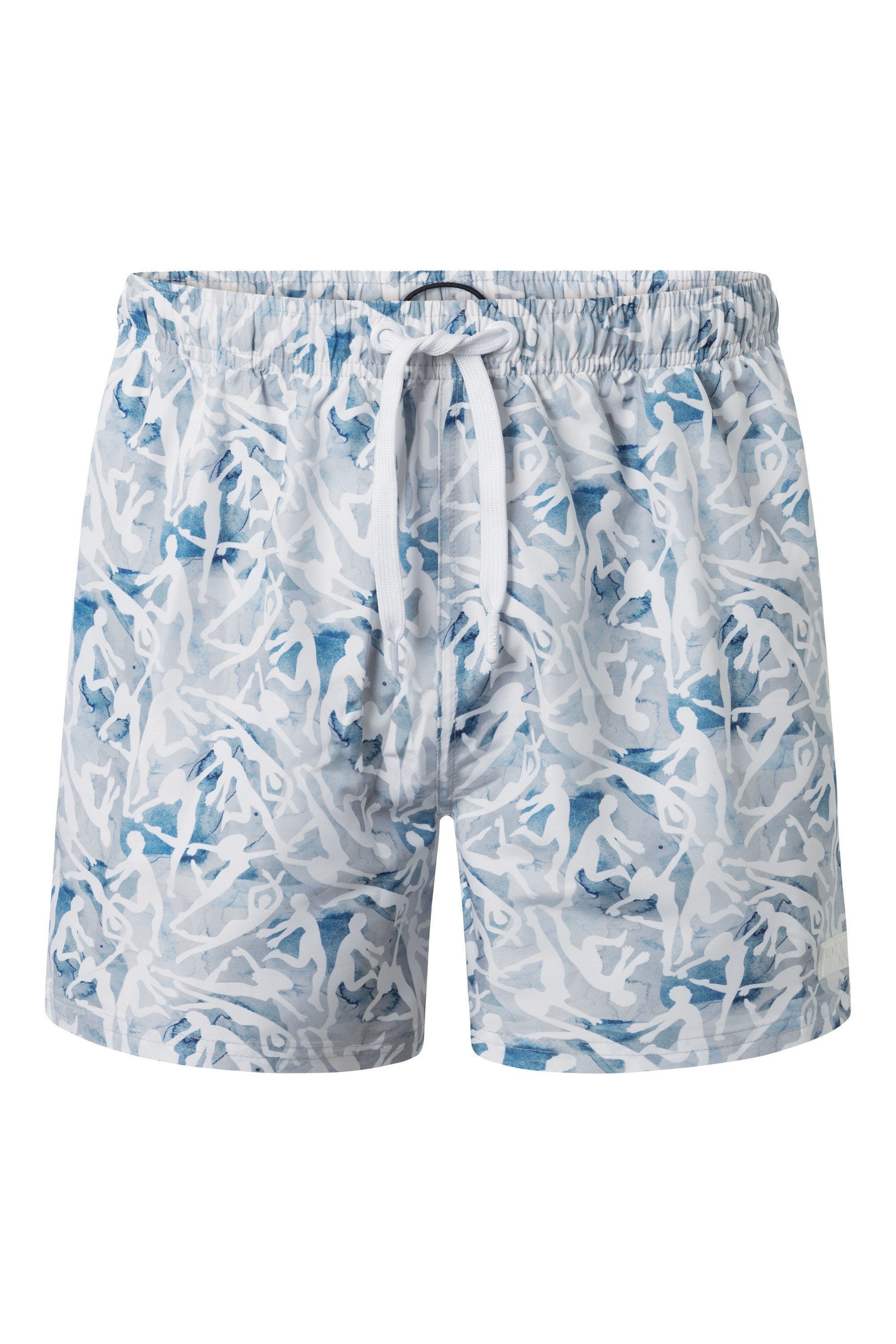 Badeshorts