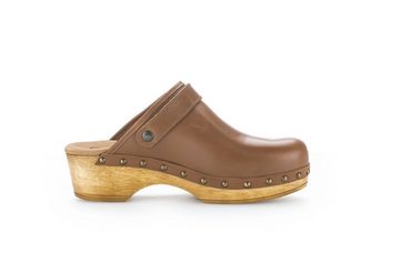 Gabor Clog