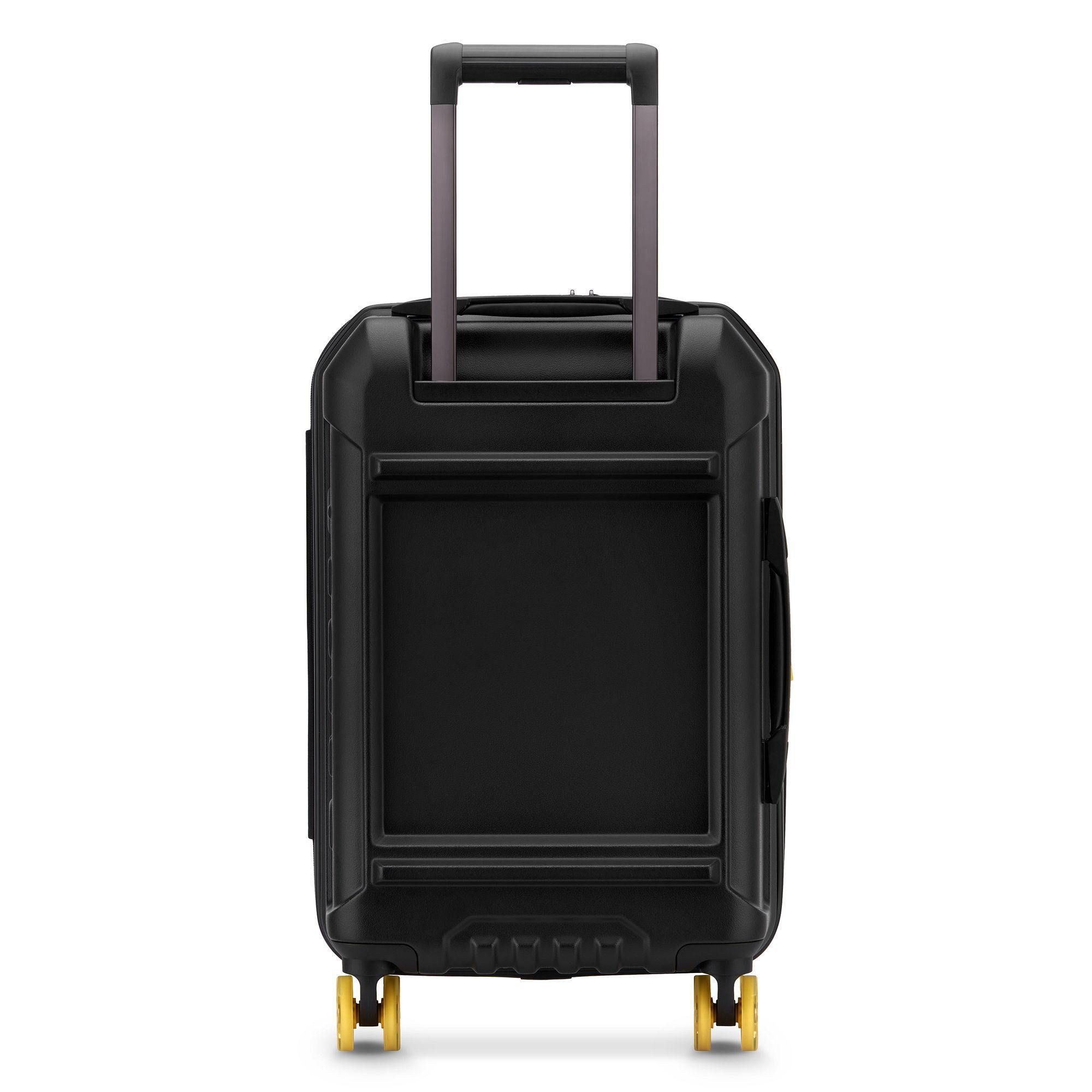 Delsey Paris Handgepäck-Trolley Rempart 2.0, 4 Rollen, Polycarbonat