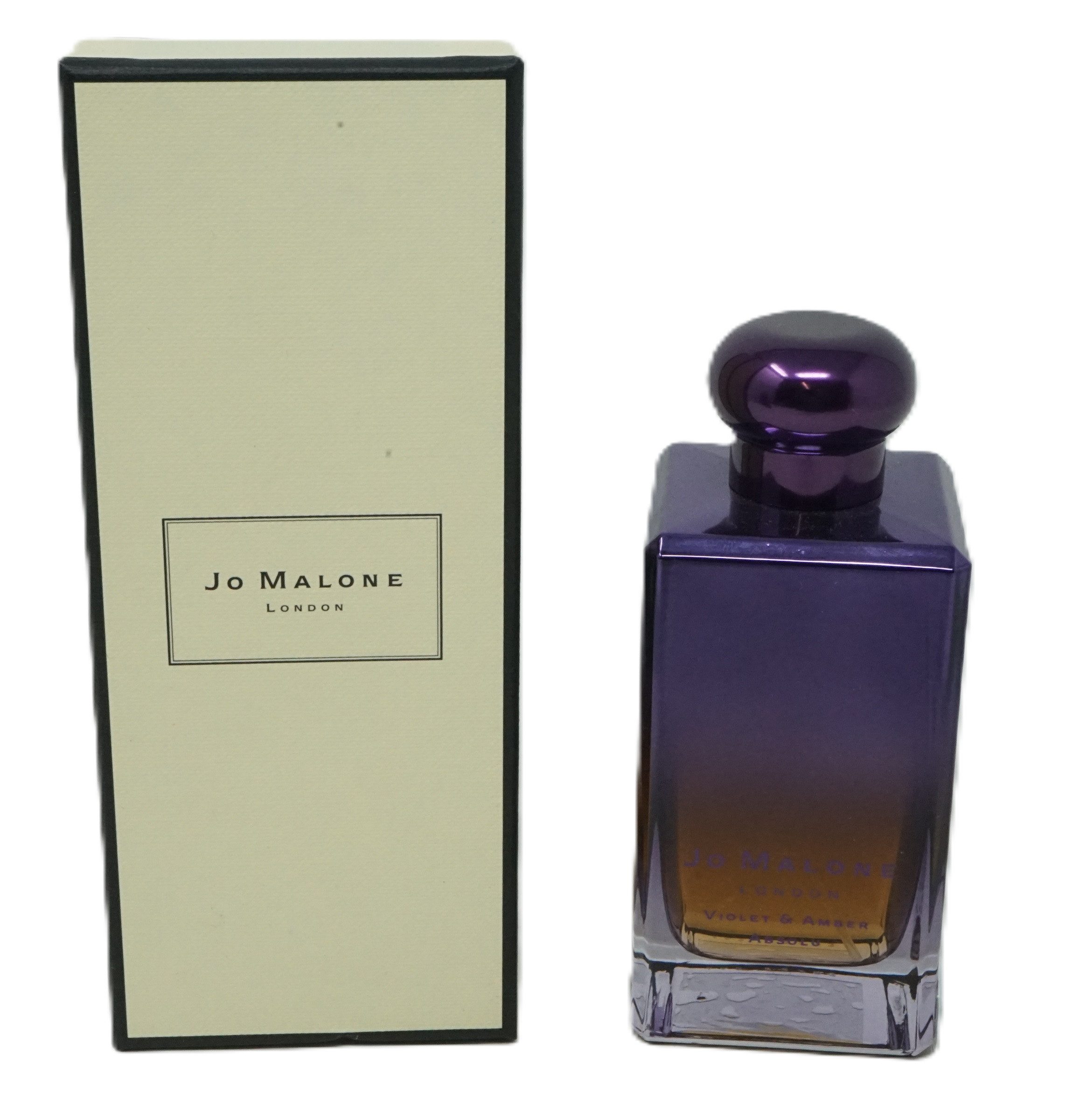 LAMBORGHINI Eau de Cologne Jo Malone Violet & Amber Absolu Cologne 100 ml