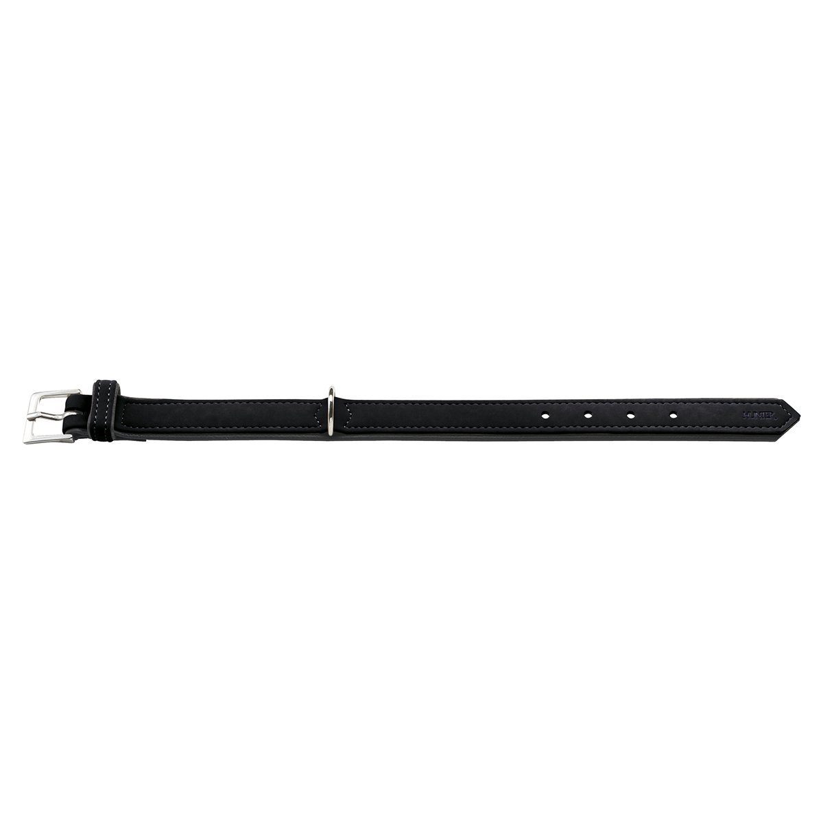 Thumbnail - Hunter Tierbedarf Hunde-Halsband Halsband Softie schwarz