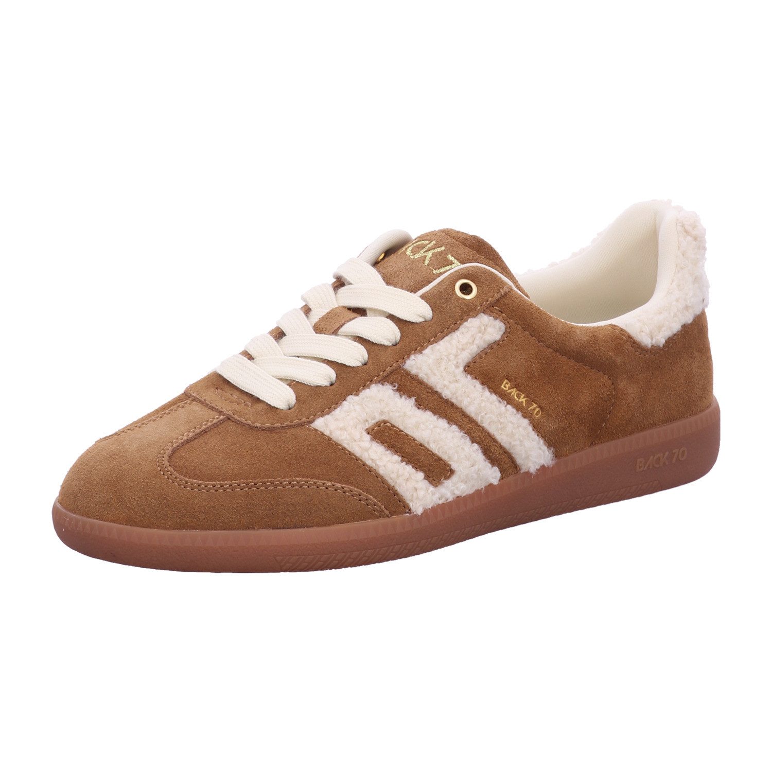 Back 70 108005 000015 Schnürschuh günstig online kaufen