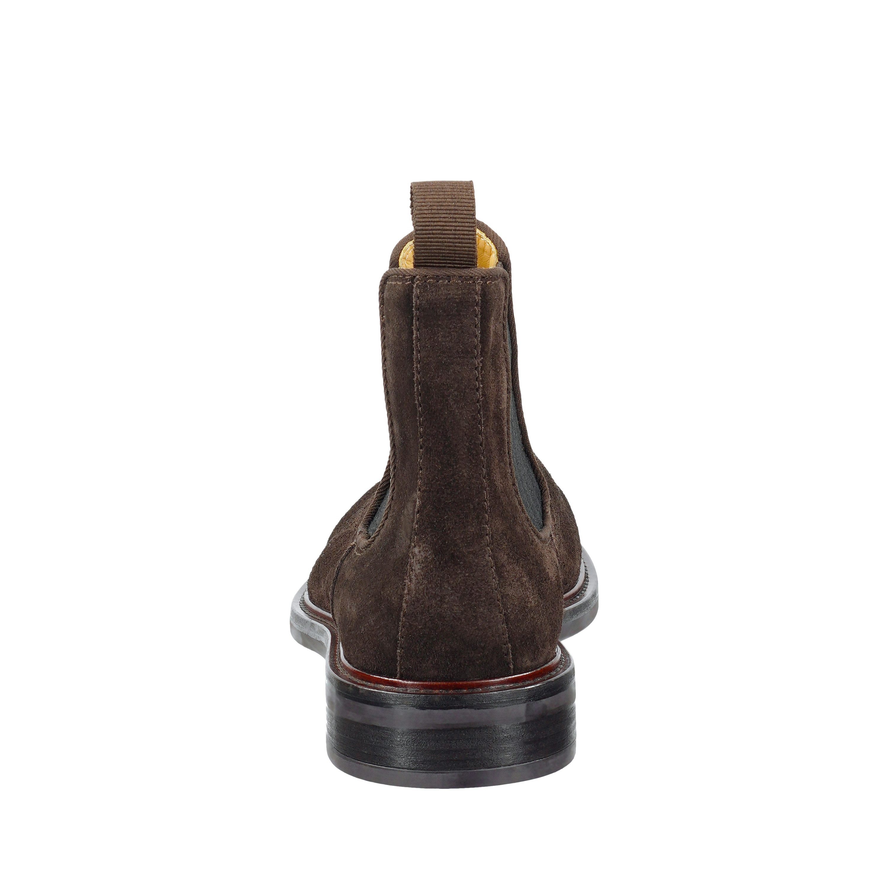 Gant Chelseaboots mit softem Lederfutter günstig online kaufen