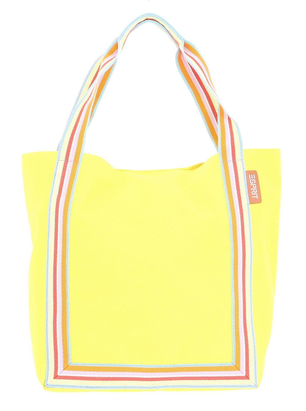 Schultertasche Basic