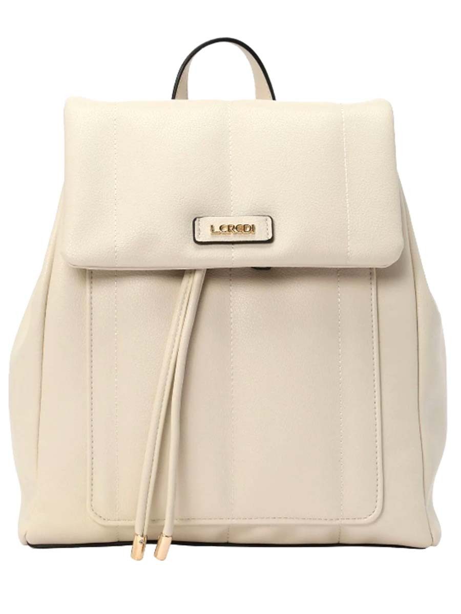 L. CREDI Cityrucksack LANAYA