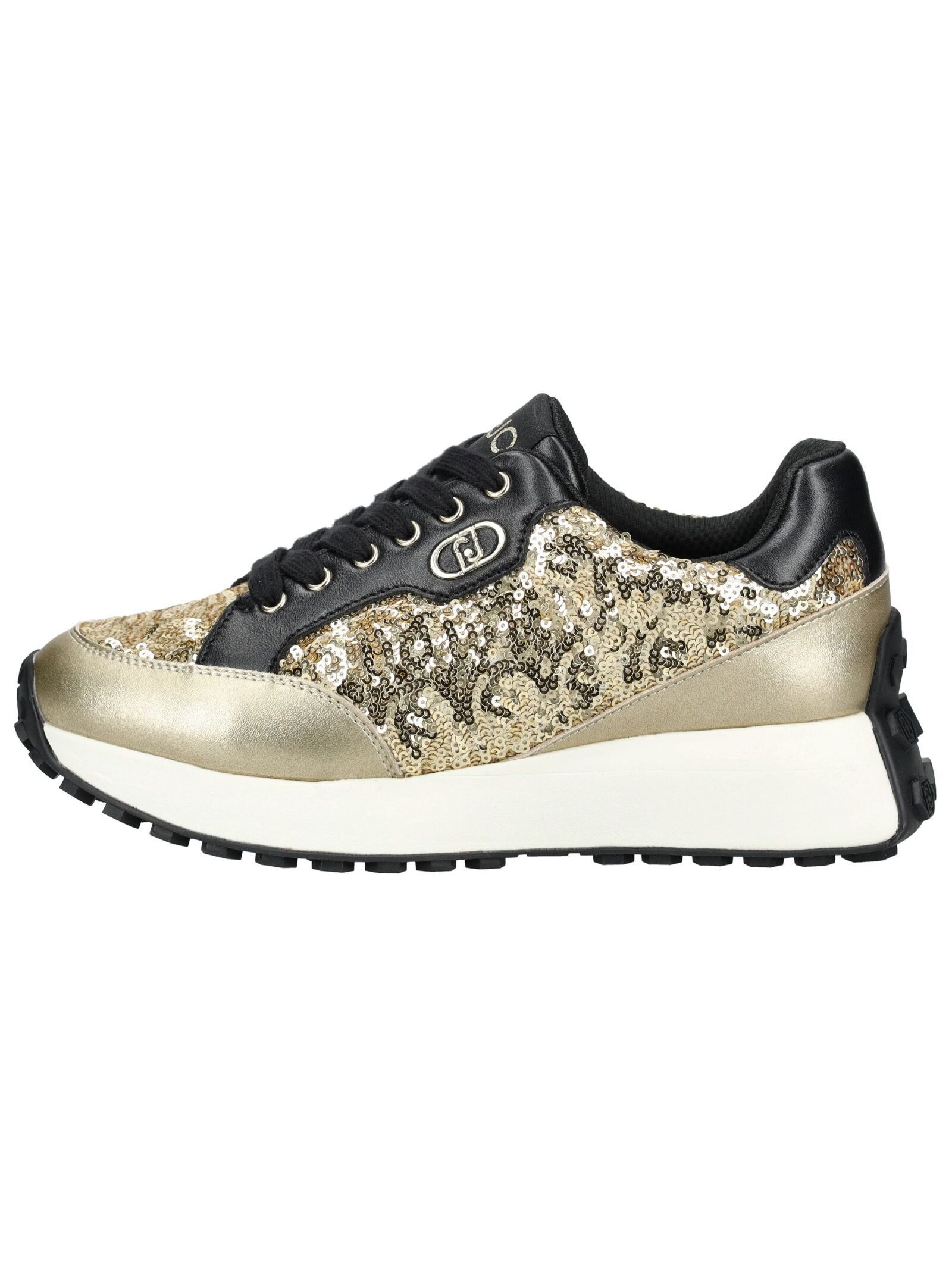 Liu Jo Sneaker Leder/Synthetik . Sneaker günstig online kaufen