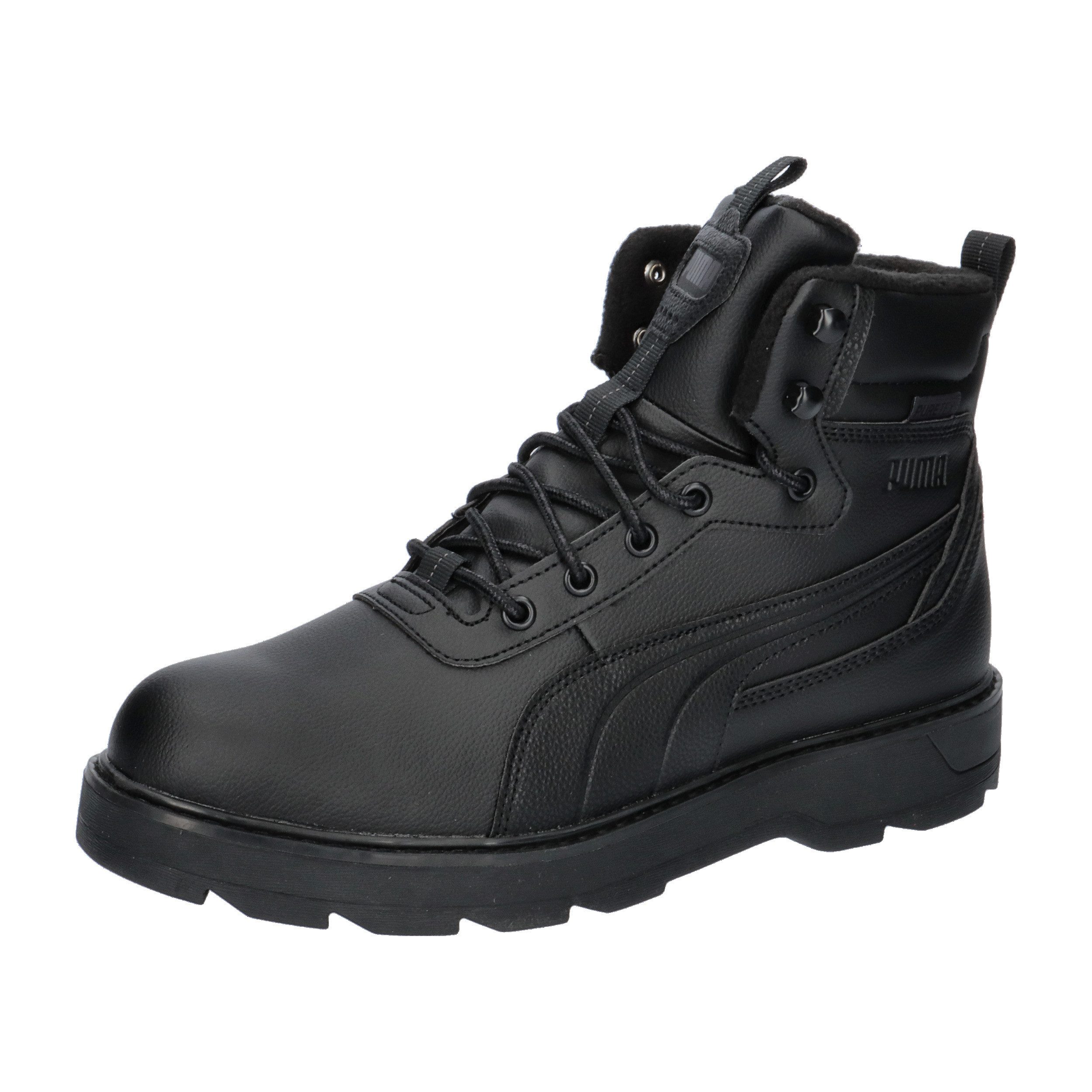 PUMA Puma Herren Winterstiefel Desierto v3 Puretex 393928 Winterstiefel