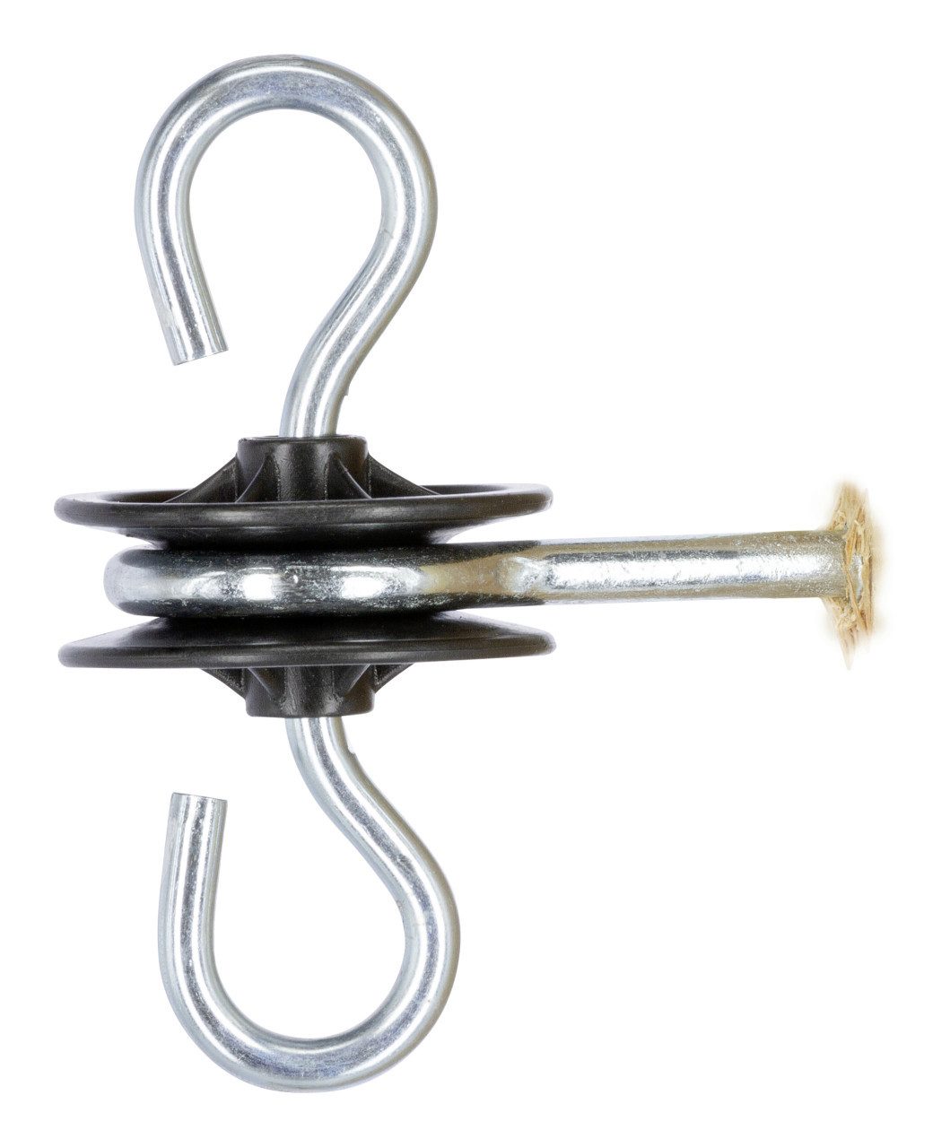 Kerbl Weidenzaun Kerbl Weidezaun Torgriffisolator