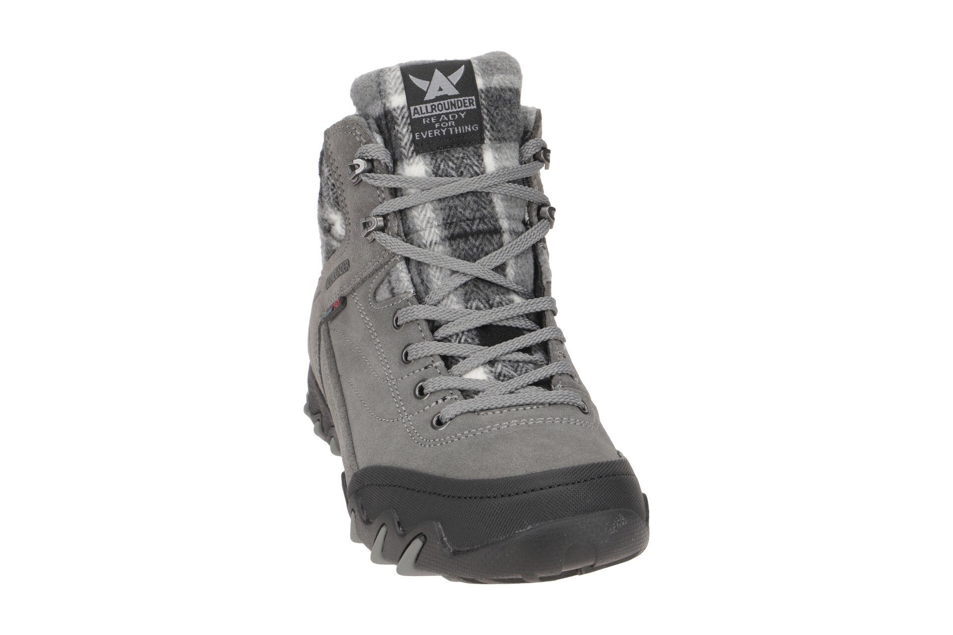 Allrounder by Mephisto P2007208 Stiefel