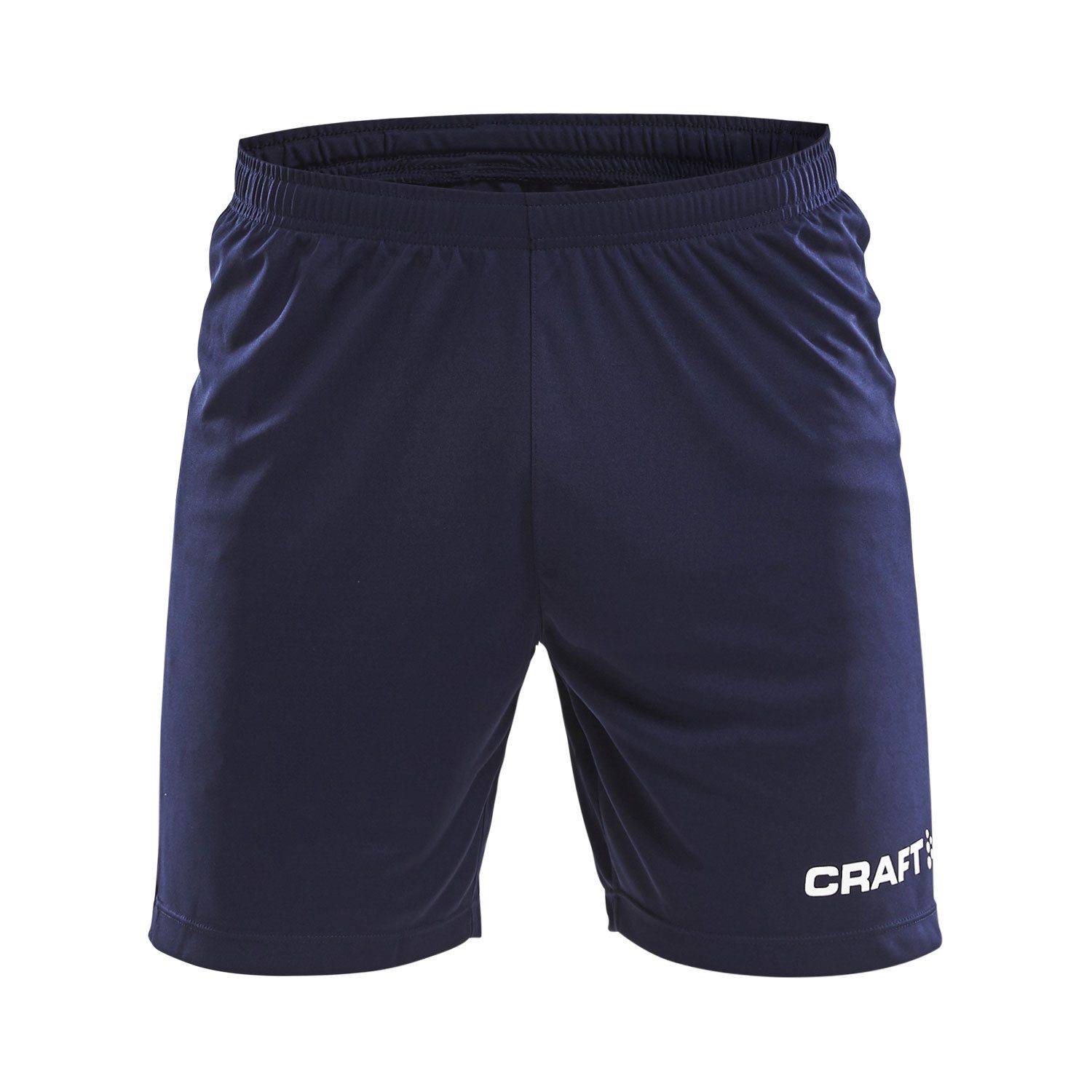 Craft Herren Wärmehose Protect Shorts - Funktionelle Thermohose Für Wintersport