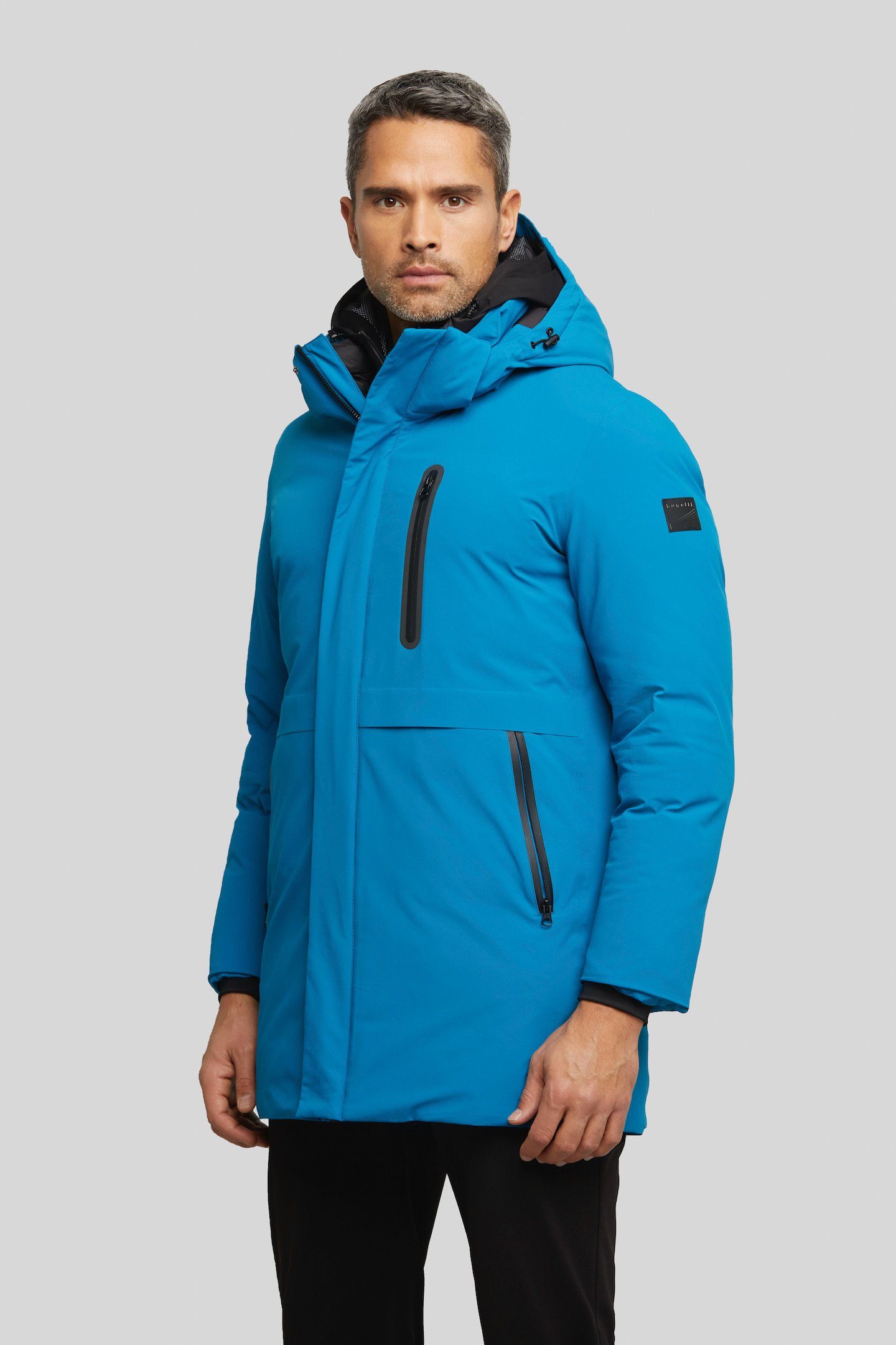 Regenjacke
