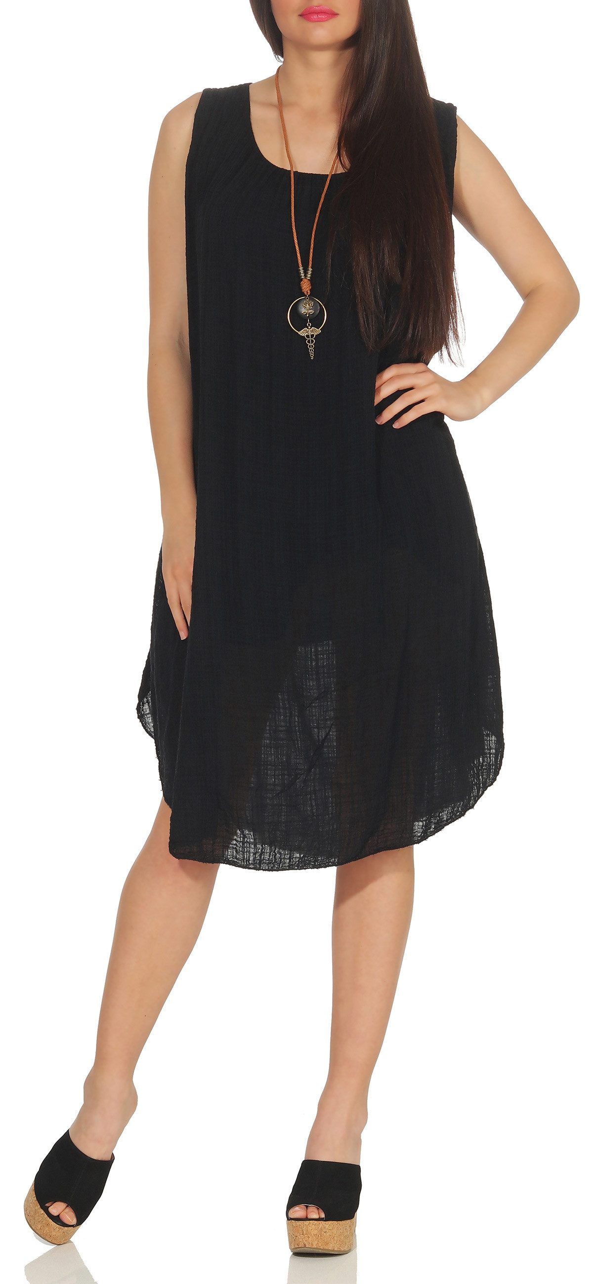 simaranda Trägerkleid 35 günstig online kaufen