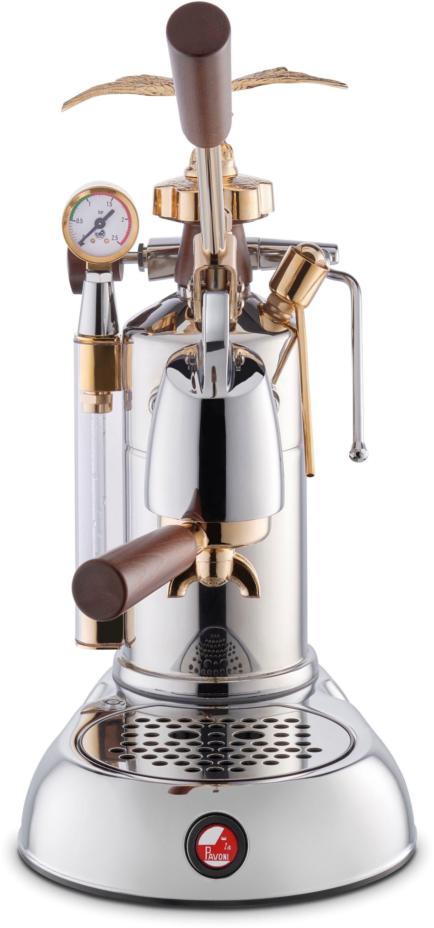 La Pavoni Espressomaschine LPLEXP01EU