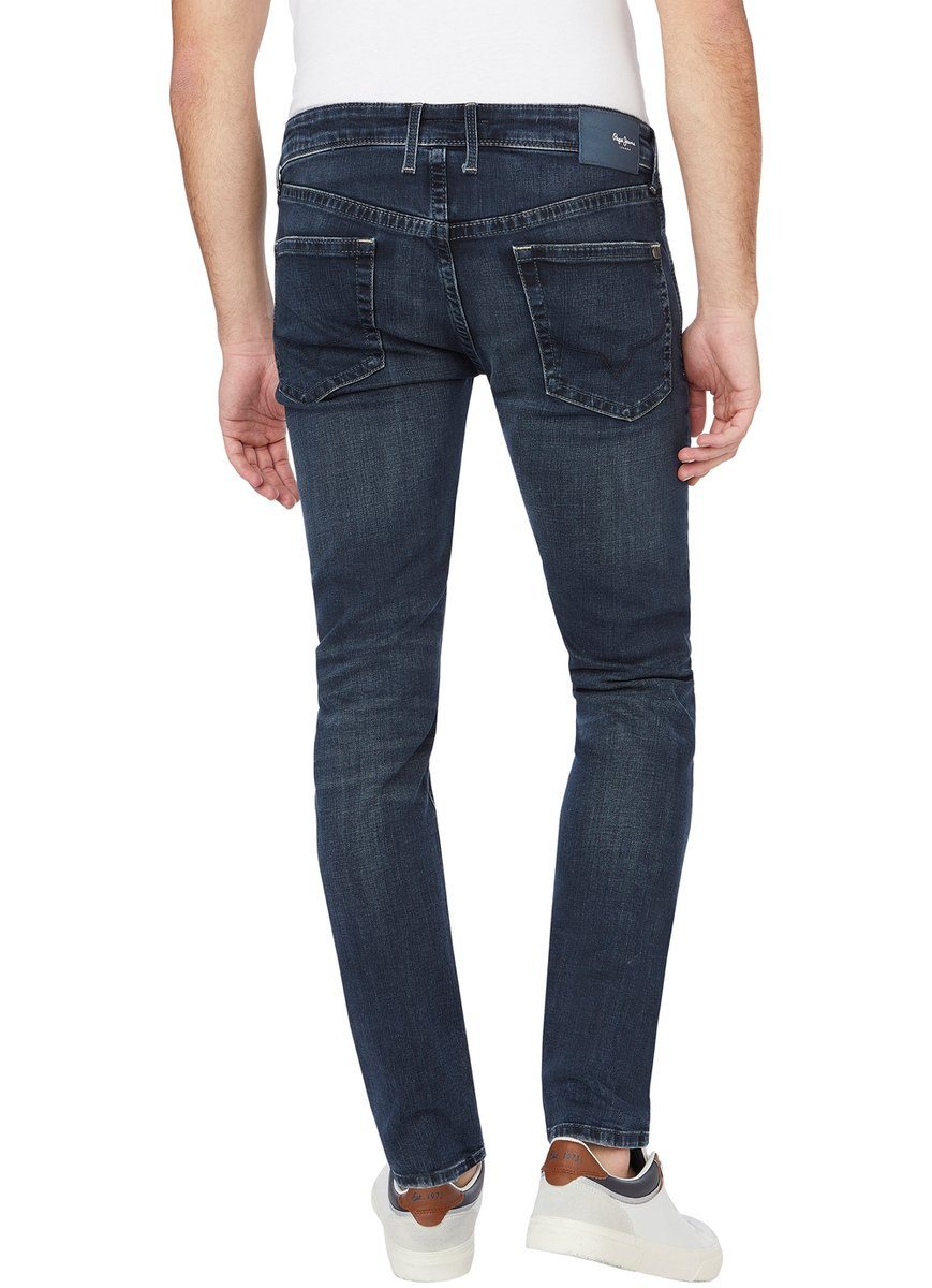 HATCH Pepe Jeans Stretch mit Slim-fit-Jeans