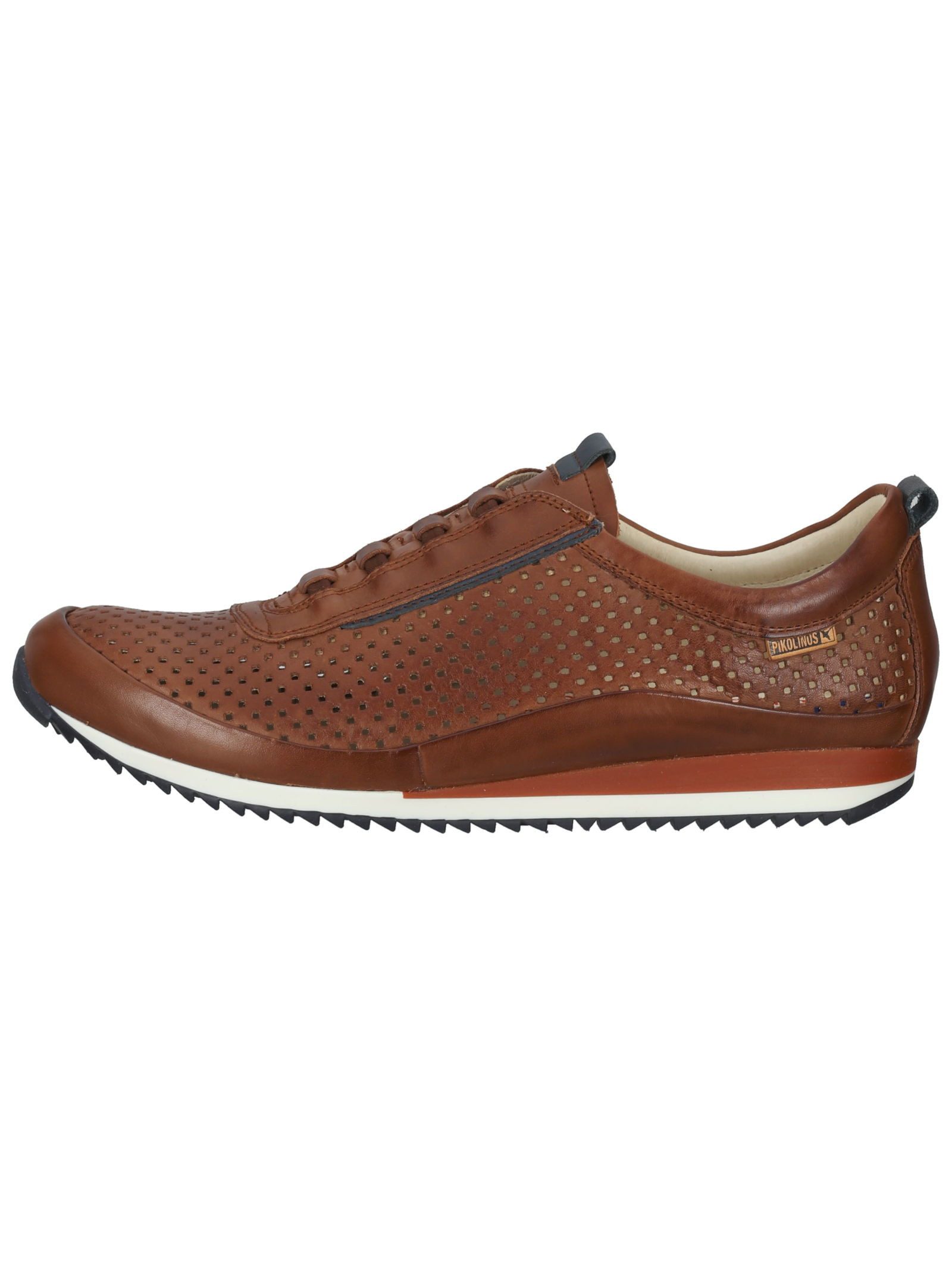 PIKOLINOS PIKOLINOS Sneaker Leder Sneaker