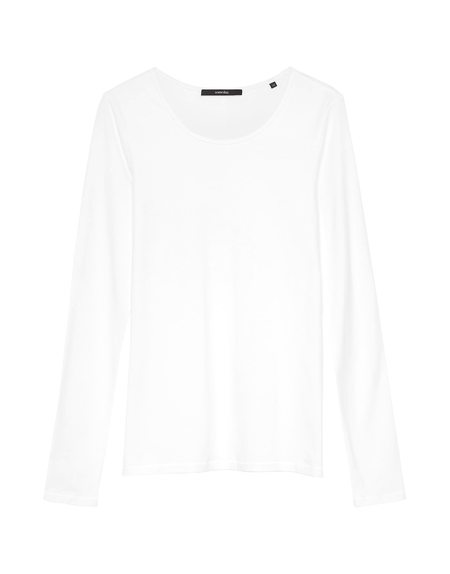 someday 3/4-Arm-Shirt Someday / Da.Shirt, Polo günstig online kaufen