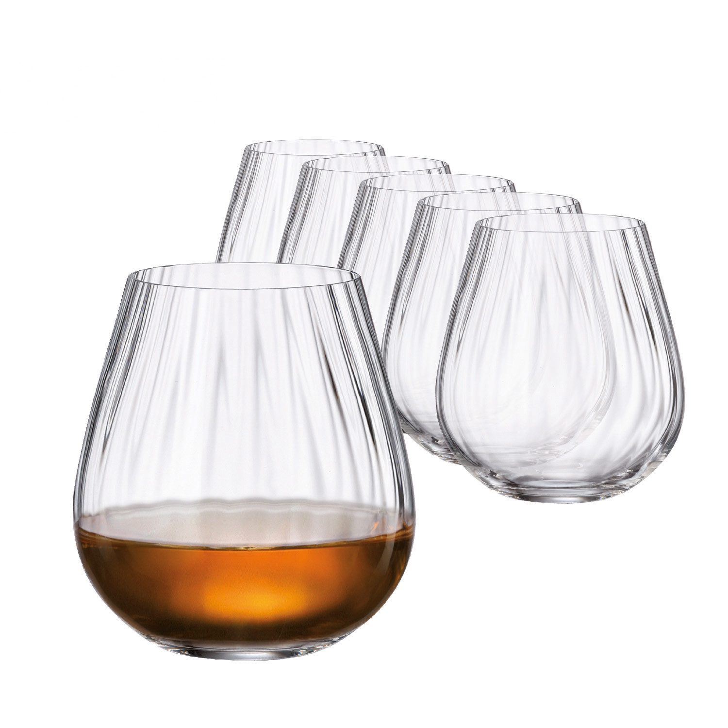 SAHM Стекло-Set Columba Whiskey Set