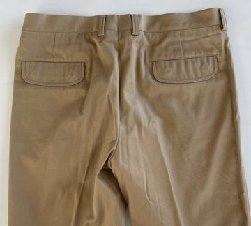 BRUNELLO CUCINELLI Loungehose BRUNELLO CUCINELLI Casual Leisure Fit Trousers Hose Five-Pocket-Style