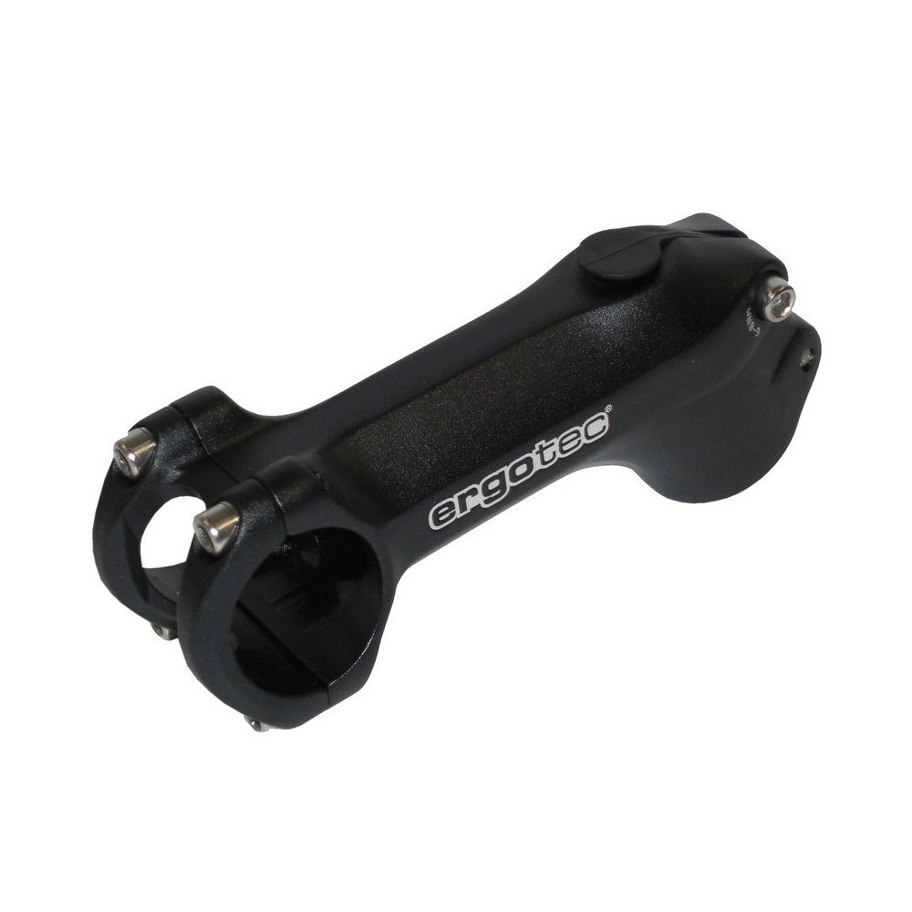 Ergotec Lenkervorbau 1-1/8 A-Head Vorbau Charisma, Länge: 90 mm / 20°, Lenker: 31,8 mm, A