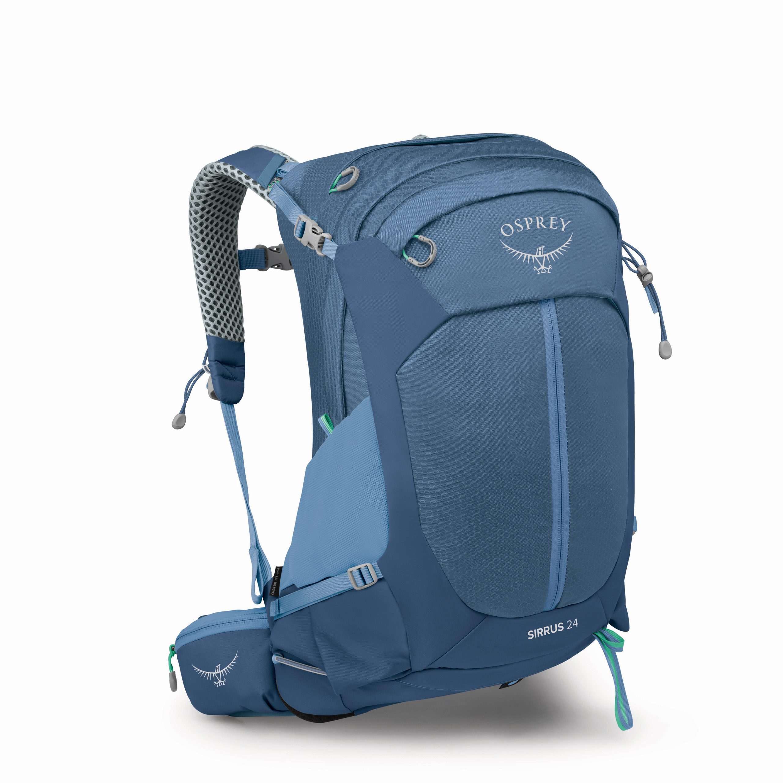 Osprey Wanderrucksack Osprey Sirrus 24 - Wanderrucksack mit Netzrücken 24 Liter