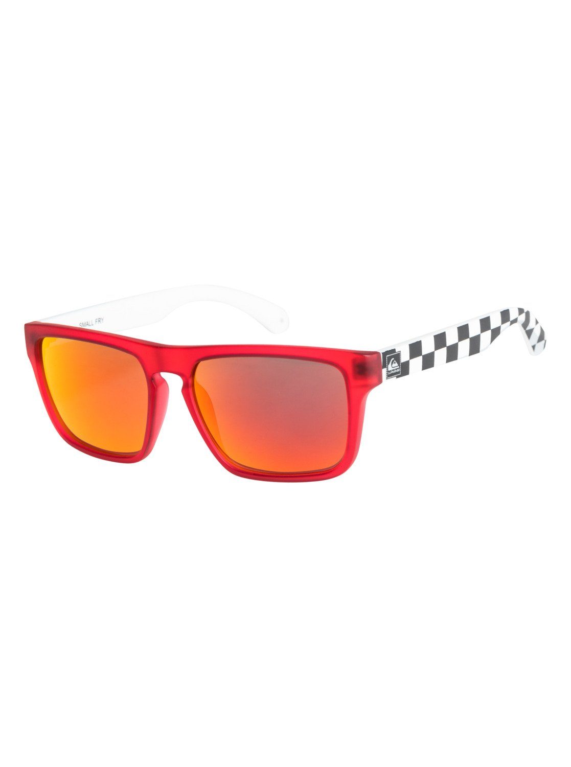 Quiksilver Sonnenbrille Small Fry, Spritzgegossener G850-Rahmen