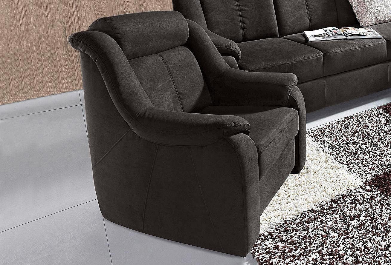sit&more Sessel Basel günstig online kaufen