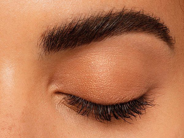 L'ORÉAL PROFESSIONNEL PARIS Brow Artist und Set, wischfest mit Dark Plump Präzisionsbürste, L'ORÉAL & Gelformel PARIS Augenbrauen-Kosmetika 108 Brunette