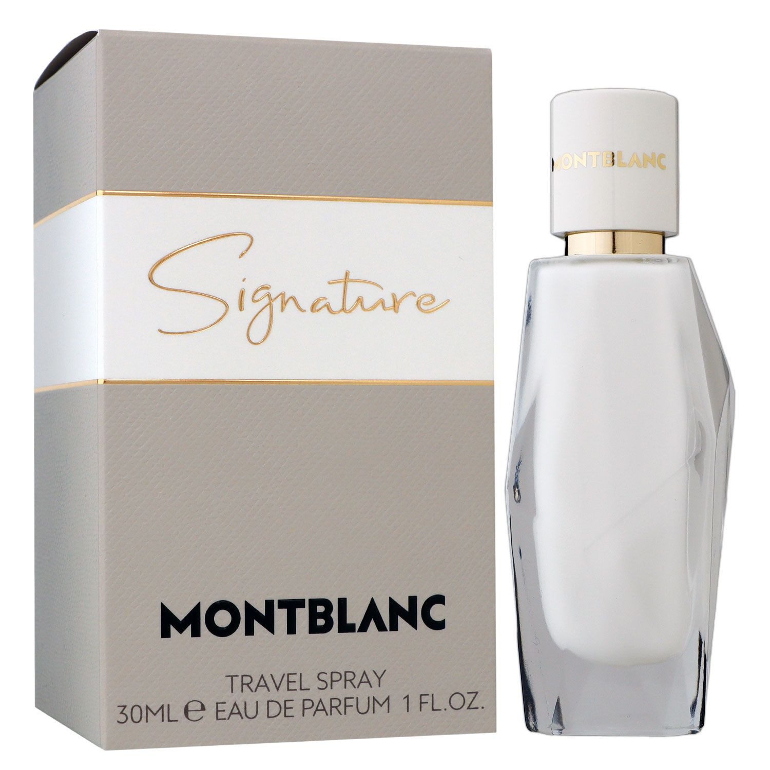 MONTBLANC Eau de Parfum Signature 30 ml