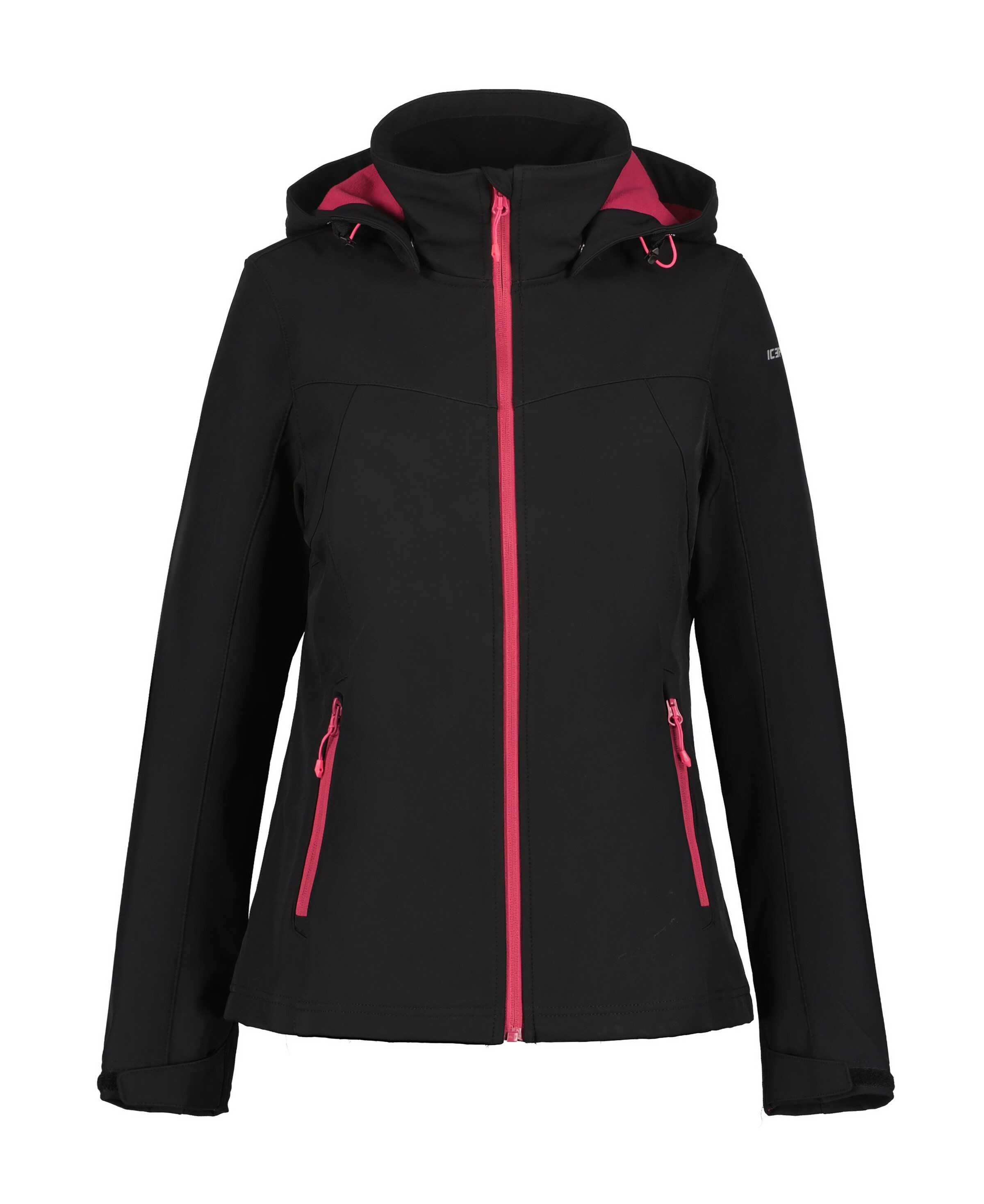 Softshelljacke BRENHAM