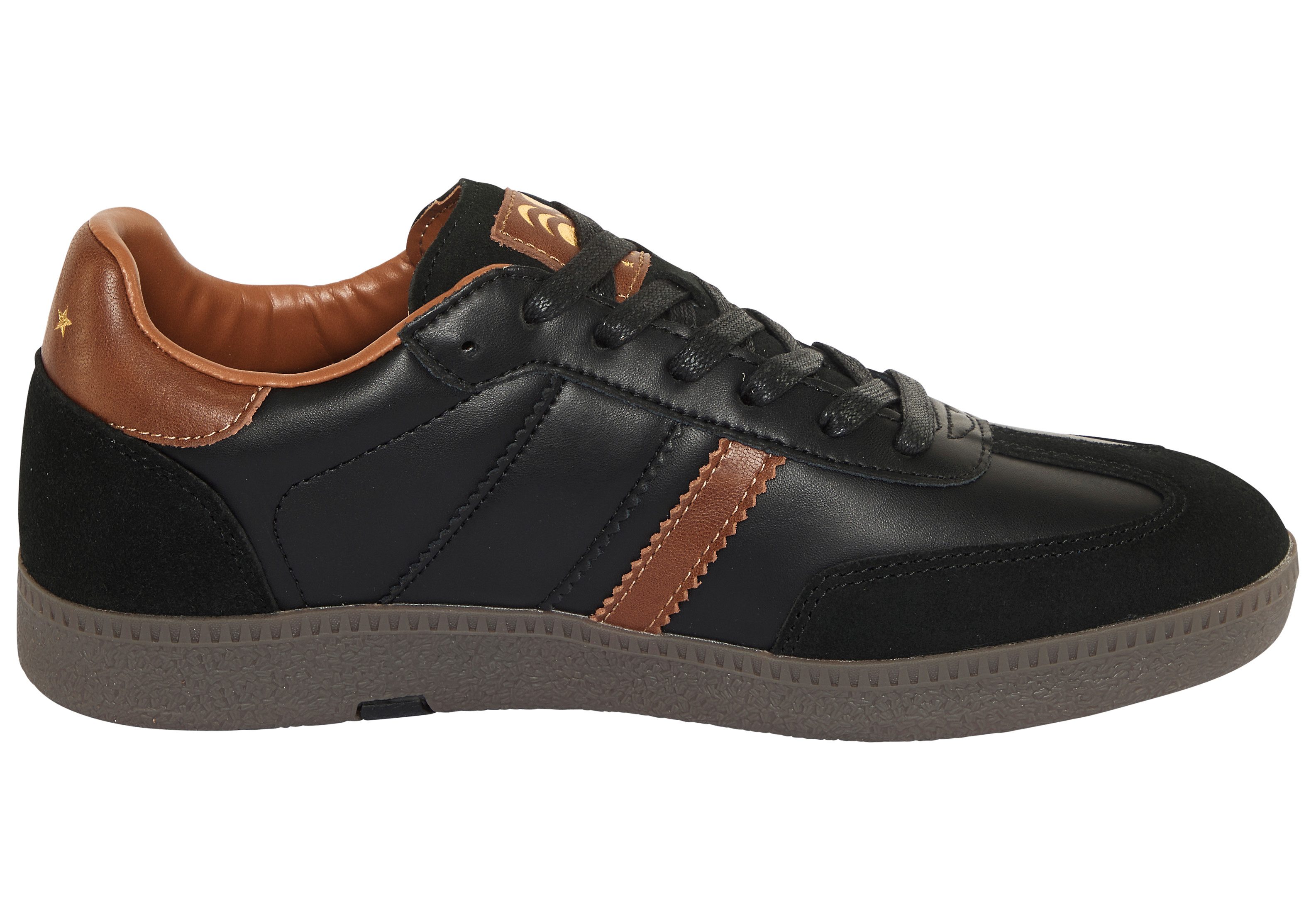Pantofola d´Oro BALLARE Sneaker aus Leder