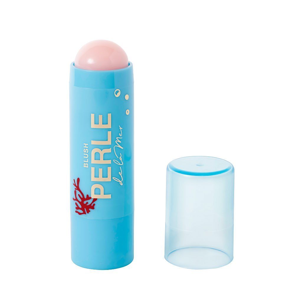 VIVIENNE SABO Highlighter Vivienne Sabo - Blush Stick - Perle de la Mer