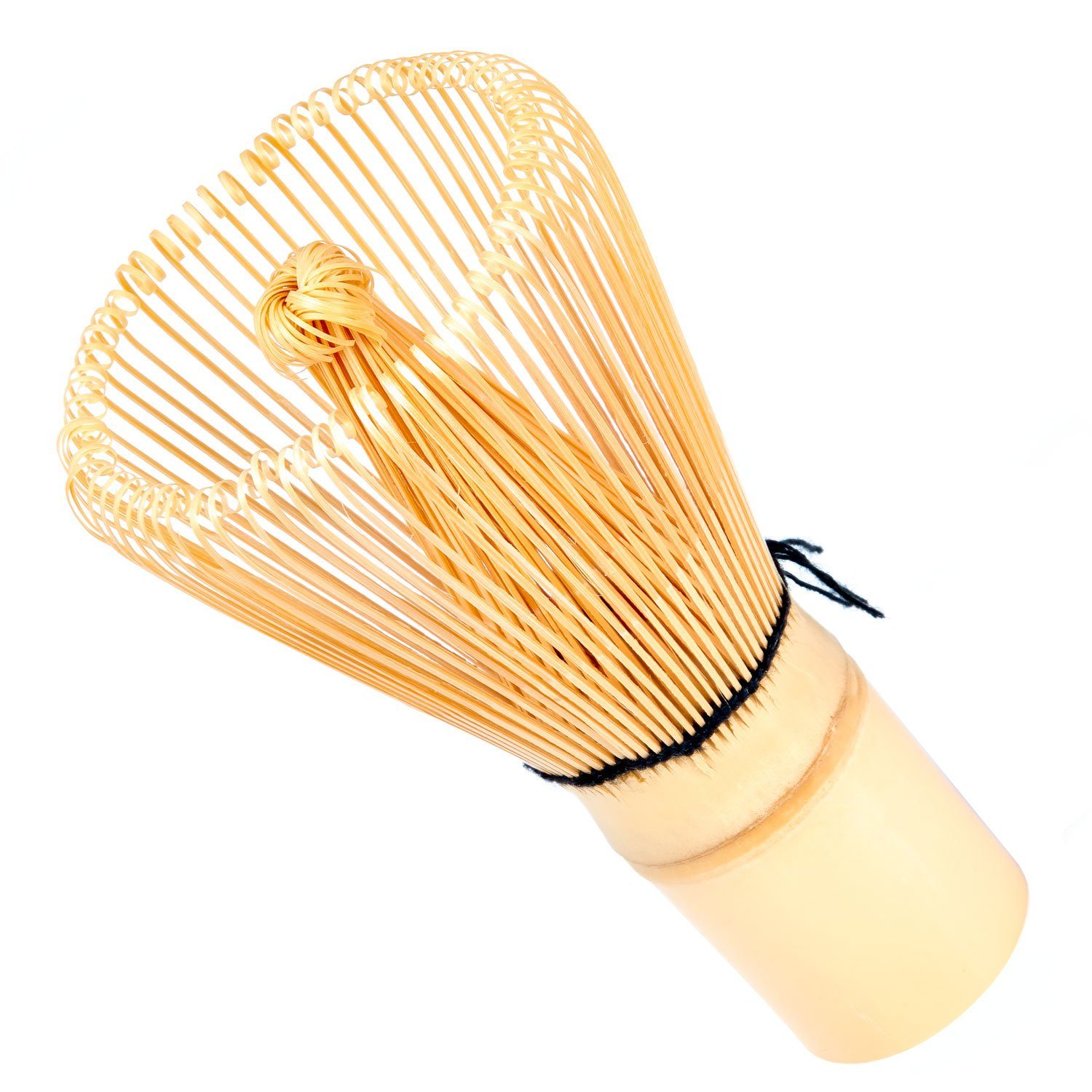 Dimono Teeglas DIMONO Matcha Tee Set–Teezubereitung Set mit Chasen, Schale & Zubehör
