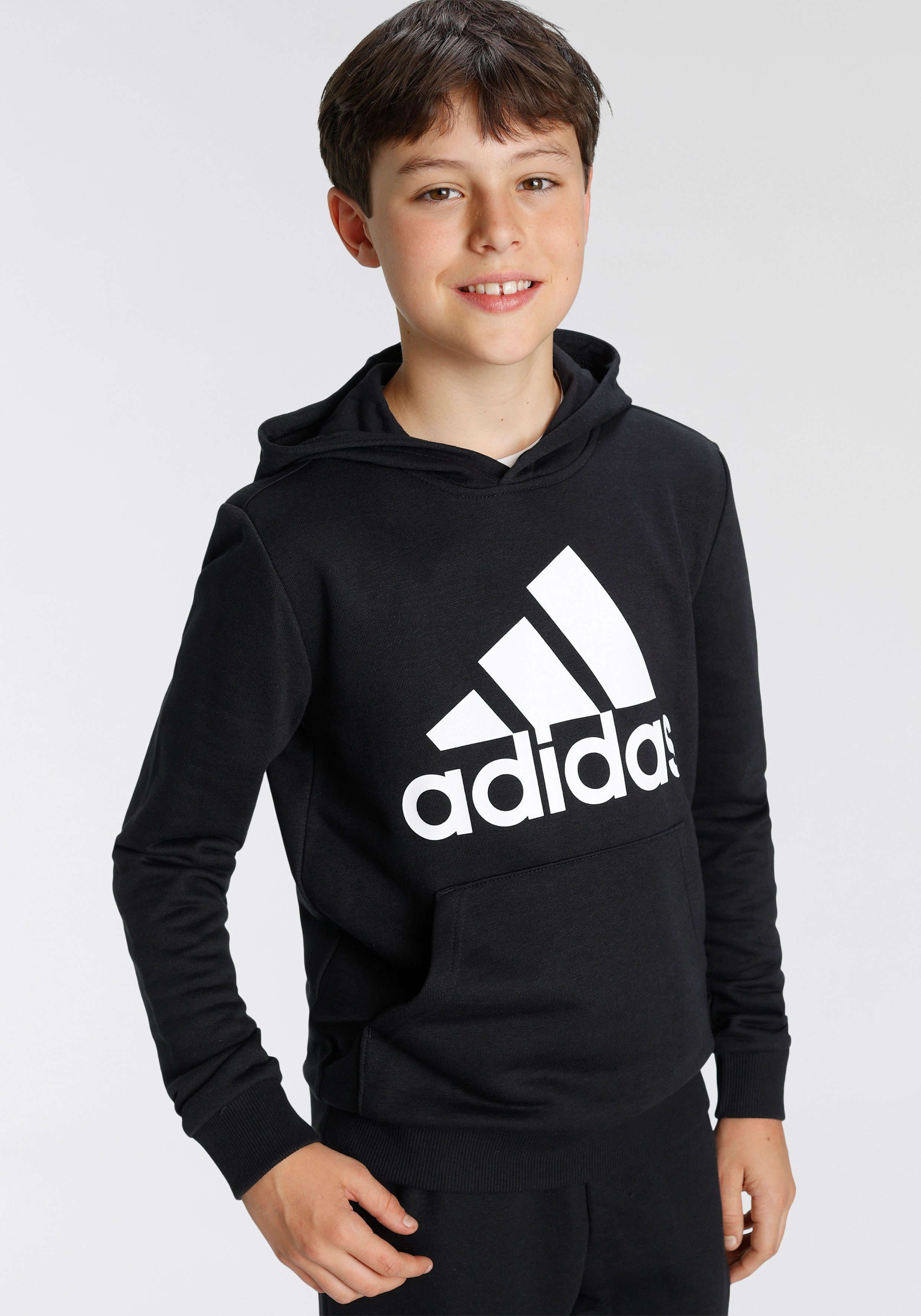 adidas Pullover Jungen online kaufen | OTTO