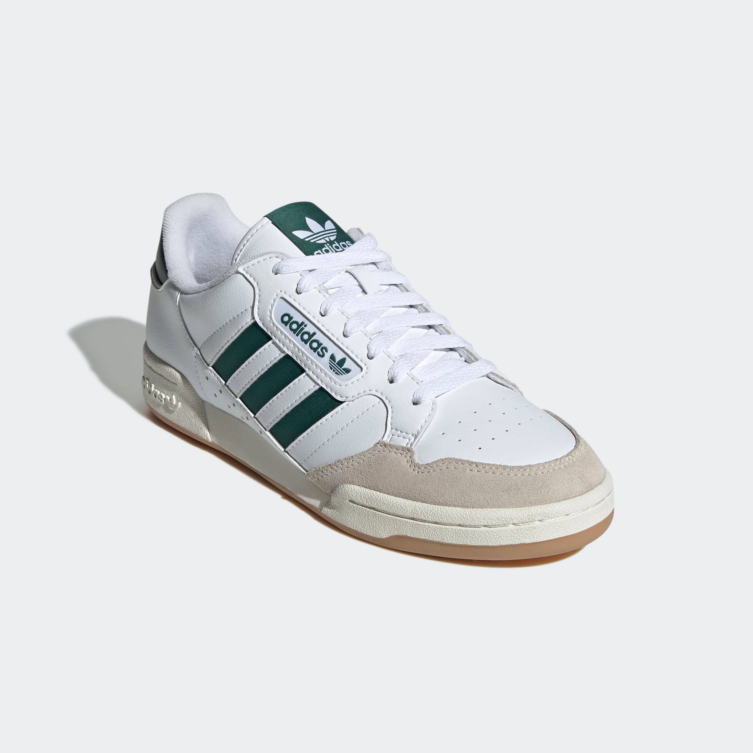 adidas Originals CONTINENTAL 80 STRIPES Sneaker günstig online kaufen