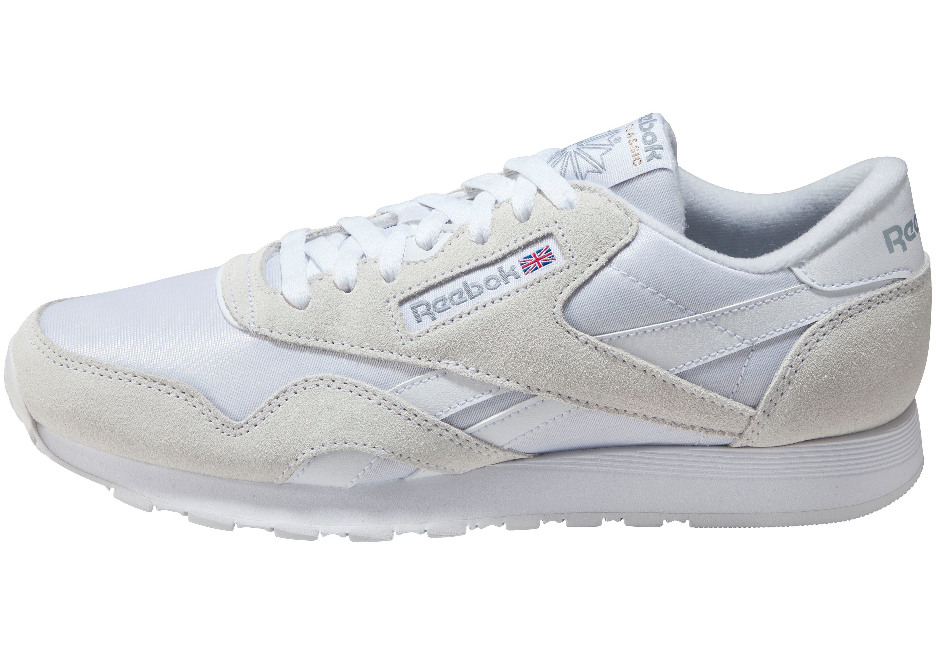 Reebok Classic CL NYLON Sneaker günstig online kaufen