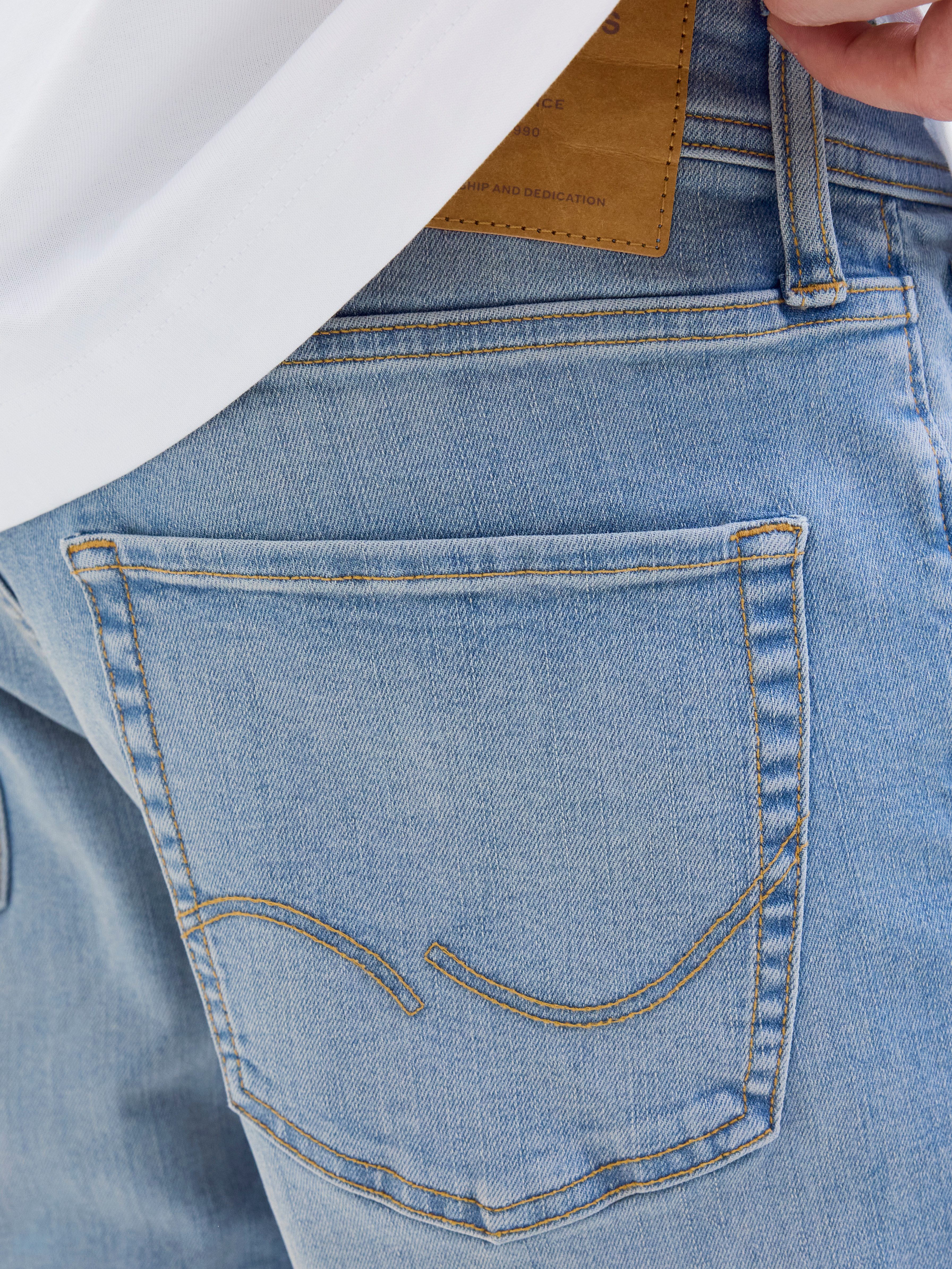 Jack & Jones Shorts JJIRICK JJORIGINAL günstig online kaufen