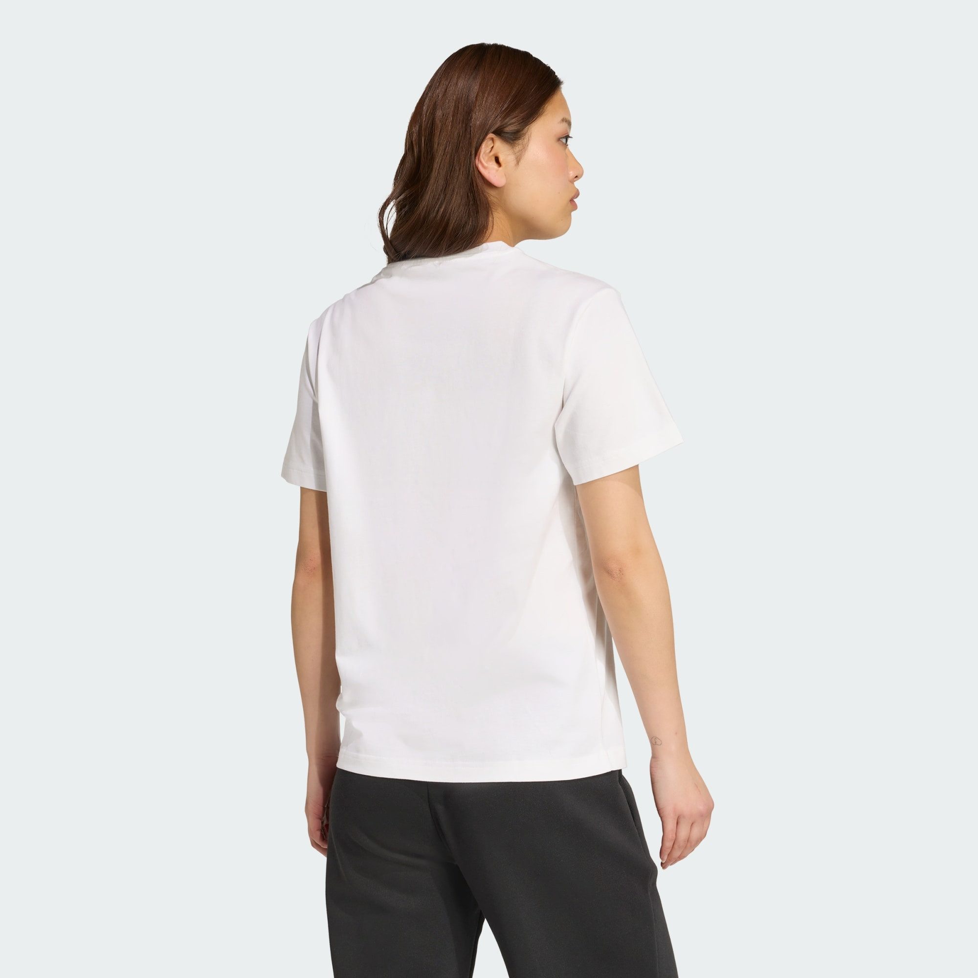 adidas Sportswear T-Shirt COLLEGE-GRAFIK T-SHIRT günstig online kaufen