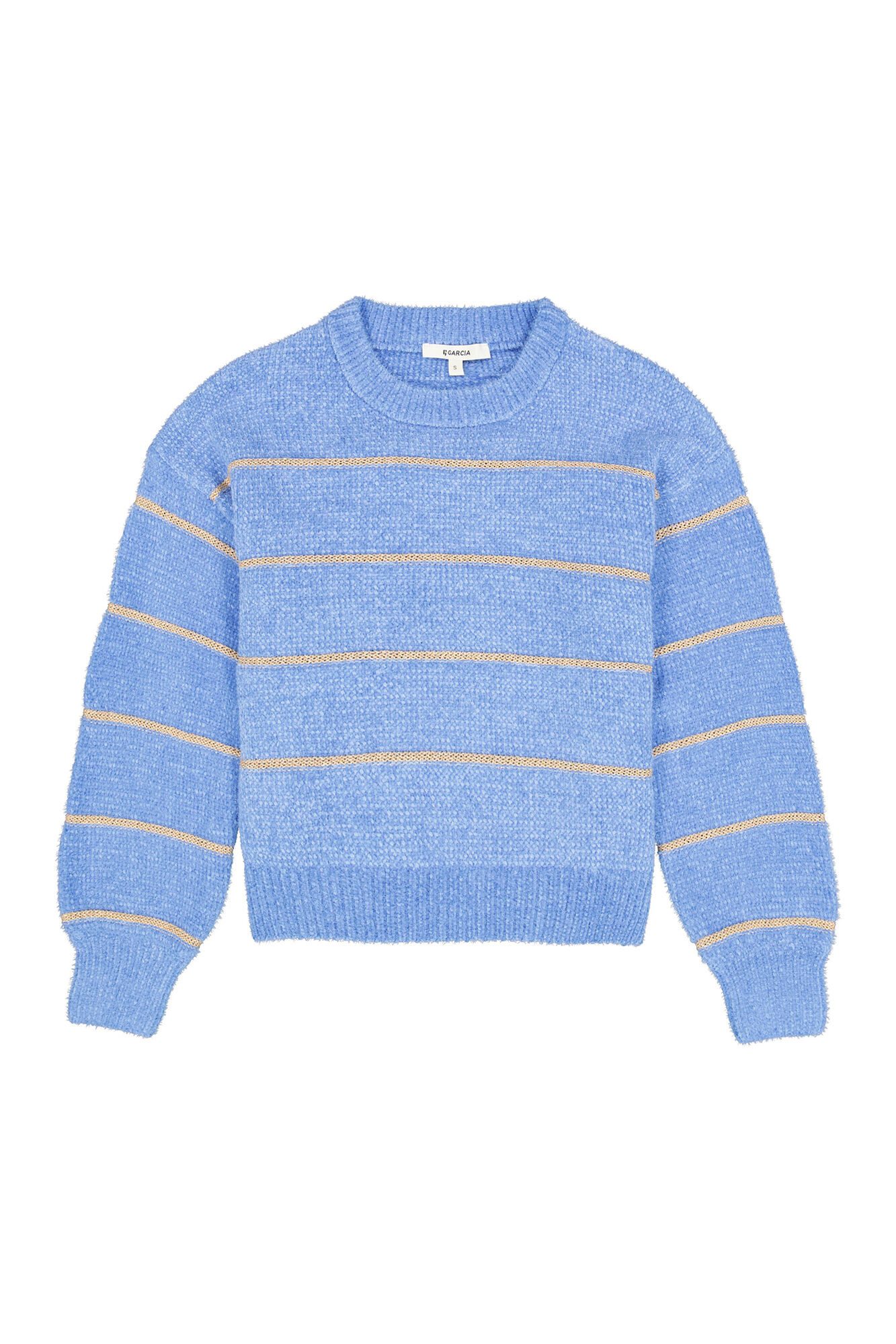 Garcia Strickpullover ladies pullover günstig online kaufen