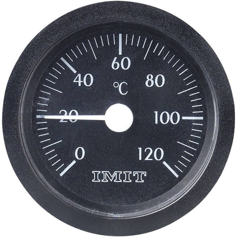 IMIT Anzeigegerät Kapillar-Einbau-Thermometer groß 100847
