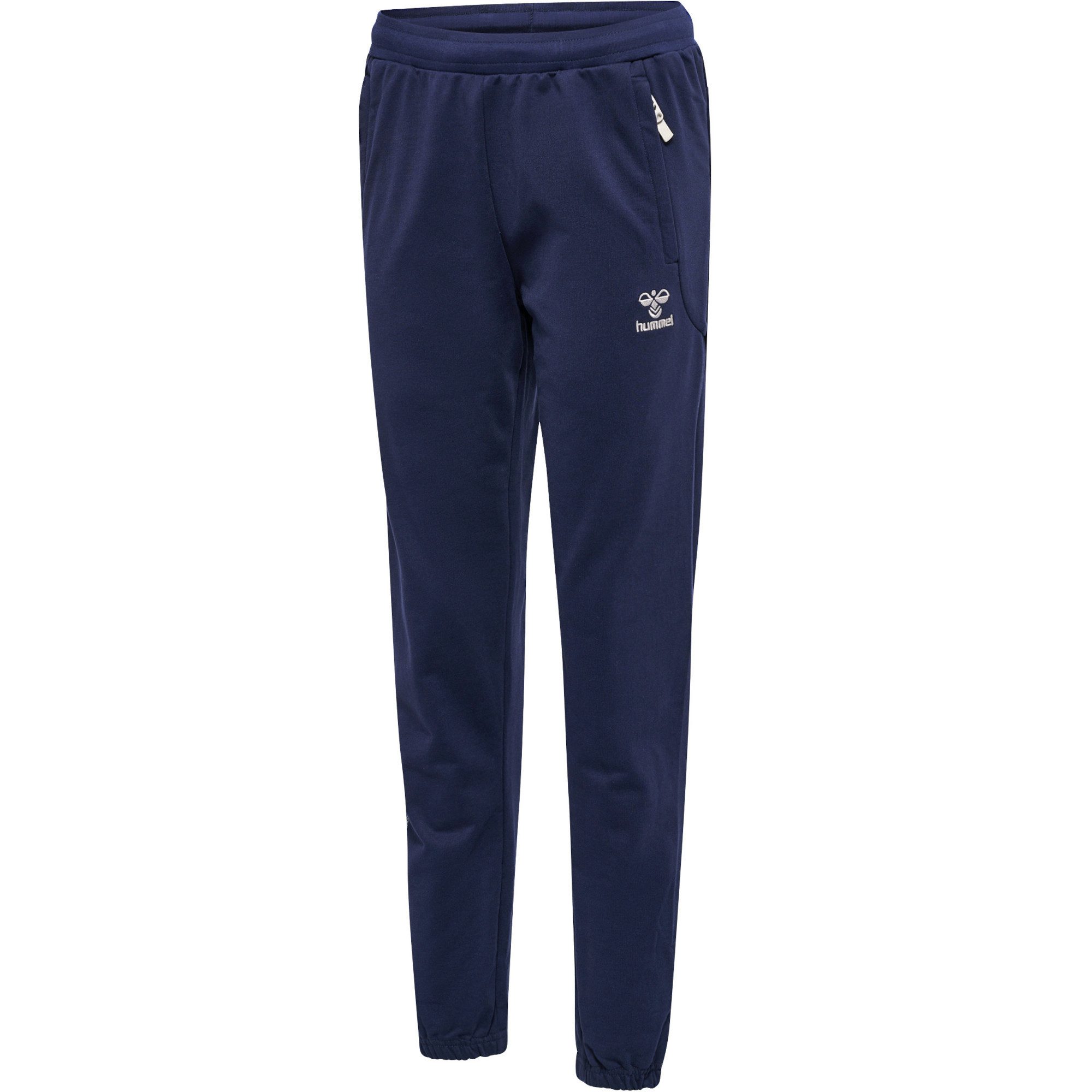 hummel Trainingshose Hummel Damen Trainingshose hmlMove Grid Cot. Pants 214802
