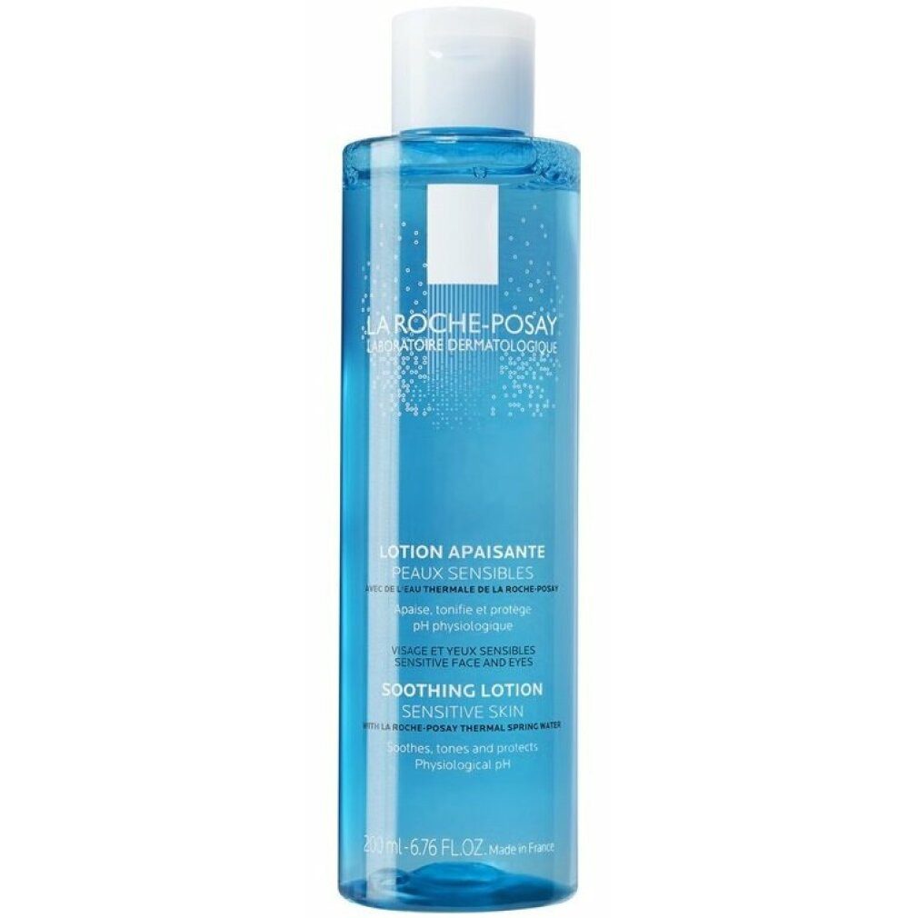 Gesichts-Reinigungsmilch La Roche Physiological Soothing Toner