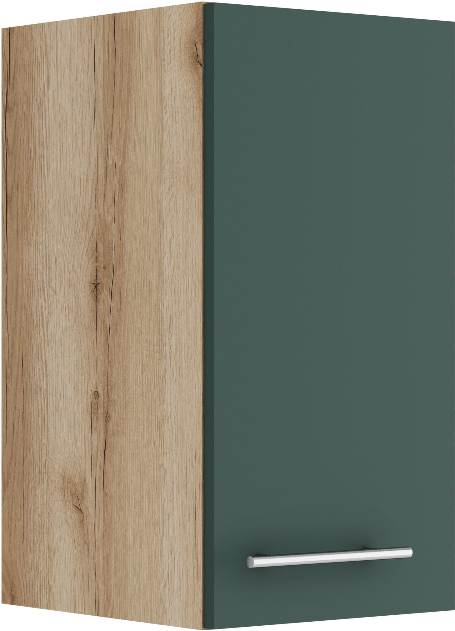 OPTIFIT Hängeschrank Bella Breite 30 cm, 1 Tür, 1 Einlegeboden
