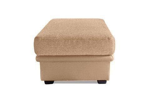 sit&more Polsterhocker Savona, B: 58 cm, individuell zu kombinieren