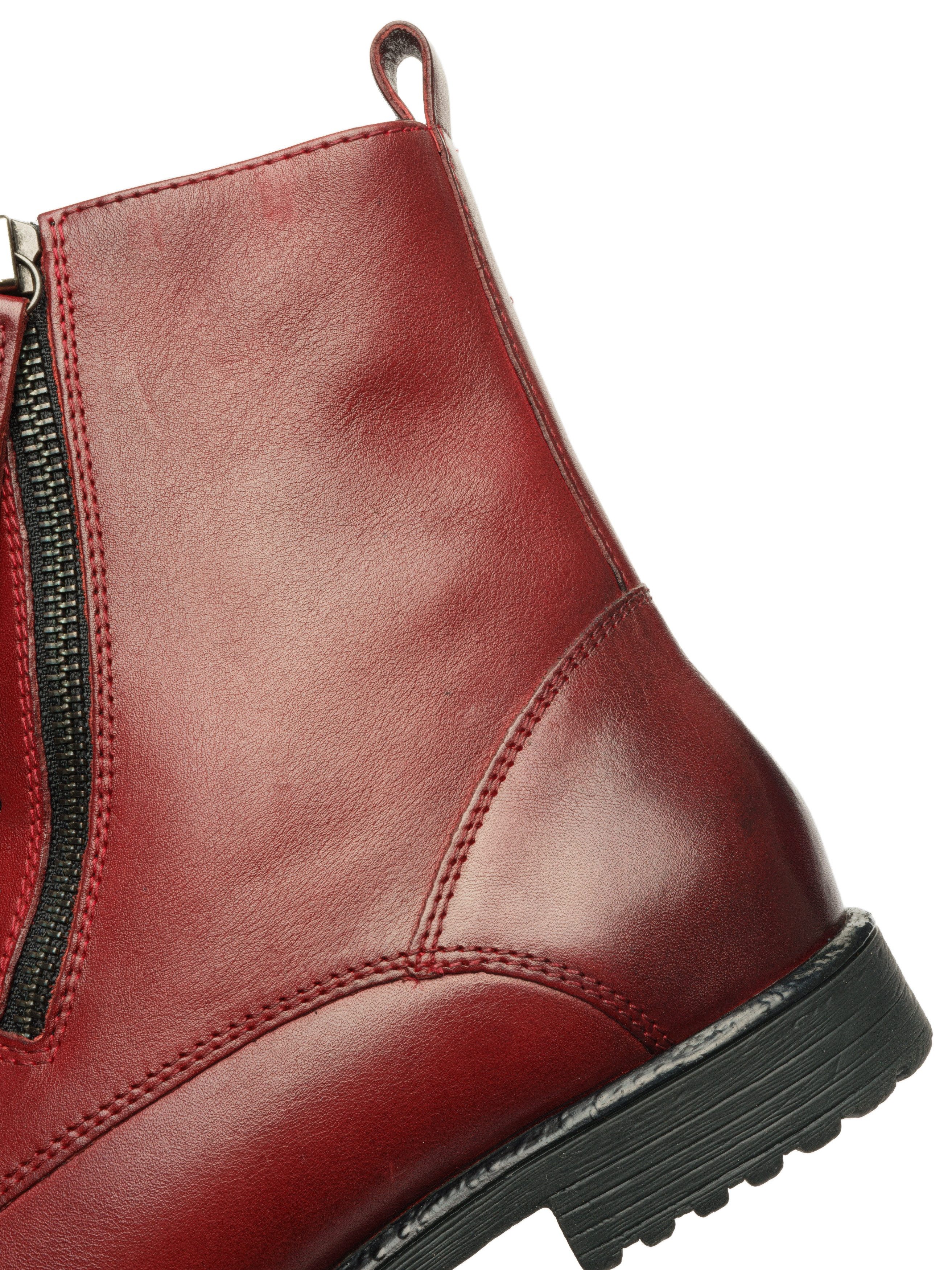 Ara Stiefelette Liverpool Stiefelette